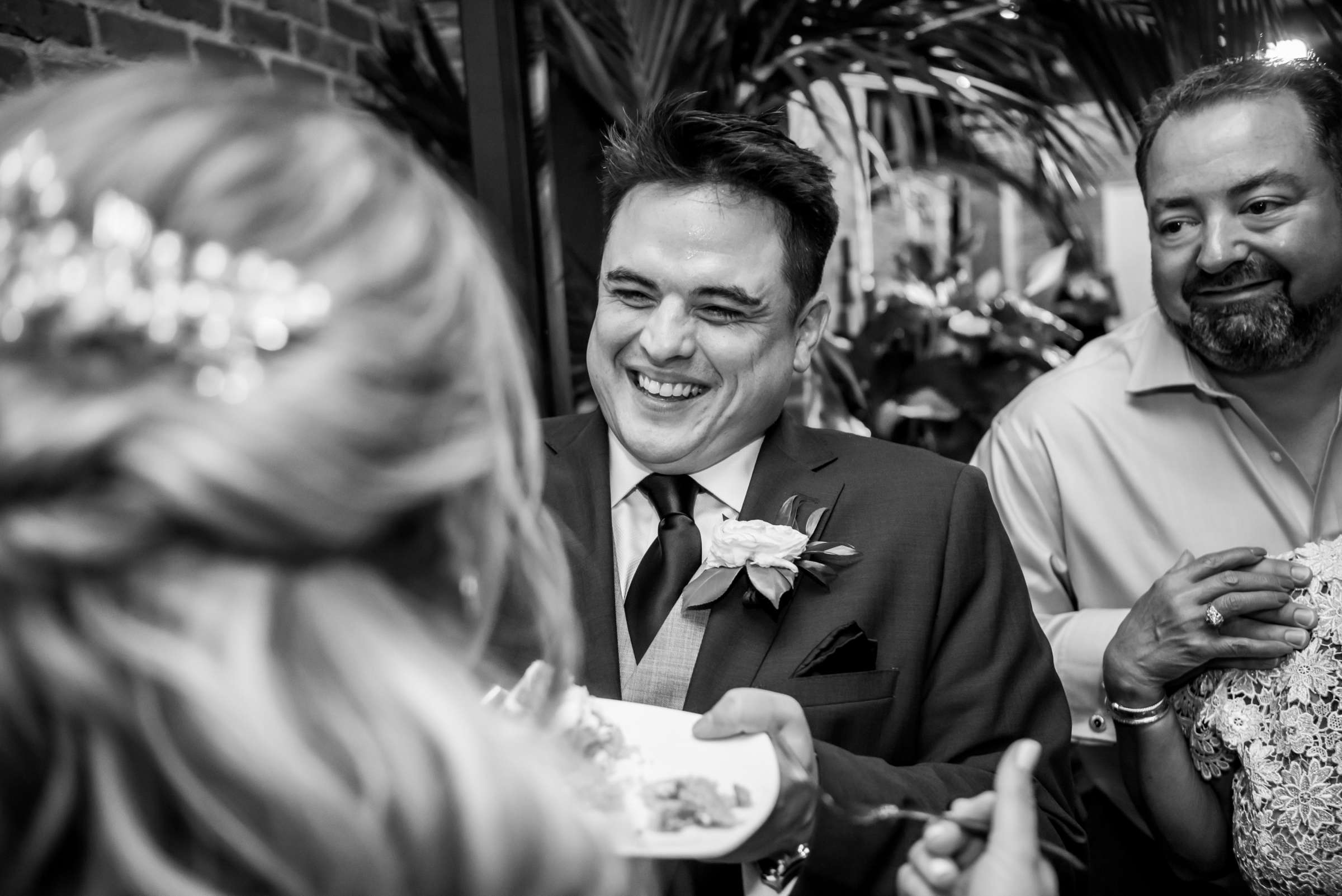 Horton Grand Hotel Wedding coordinated by Willmus Weddings, Kourtney and Patrick Wedding Photo #156 by True Photography