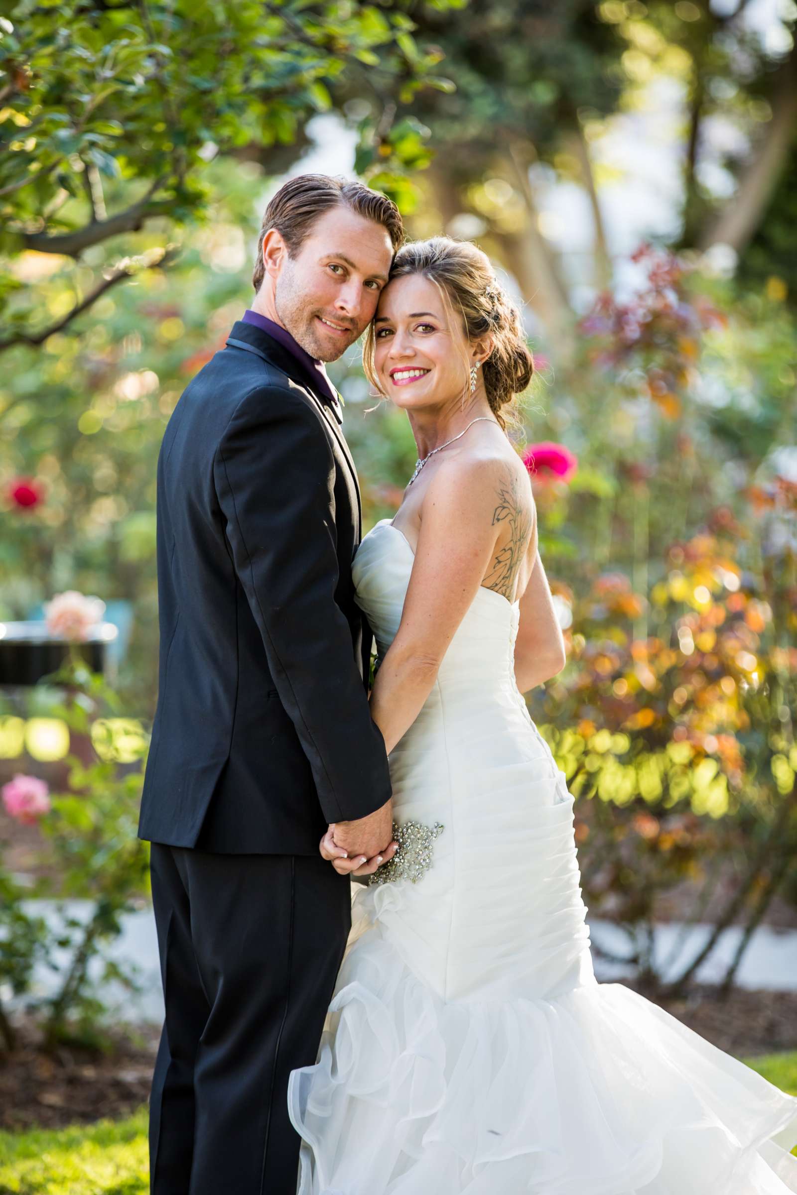 Wedding, Desiree and Dustin Wedding Photo #12 by True Photography