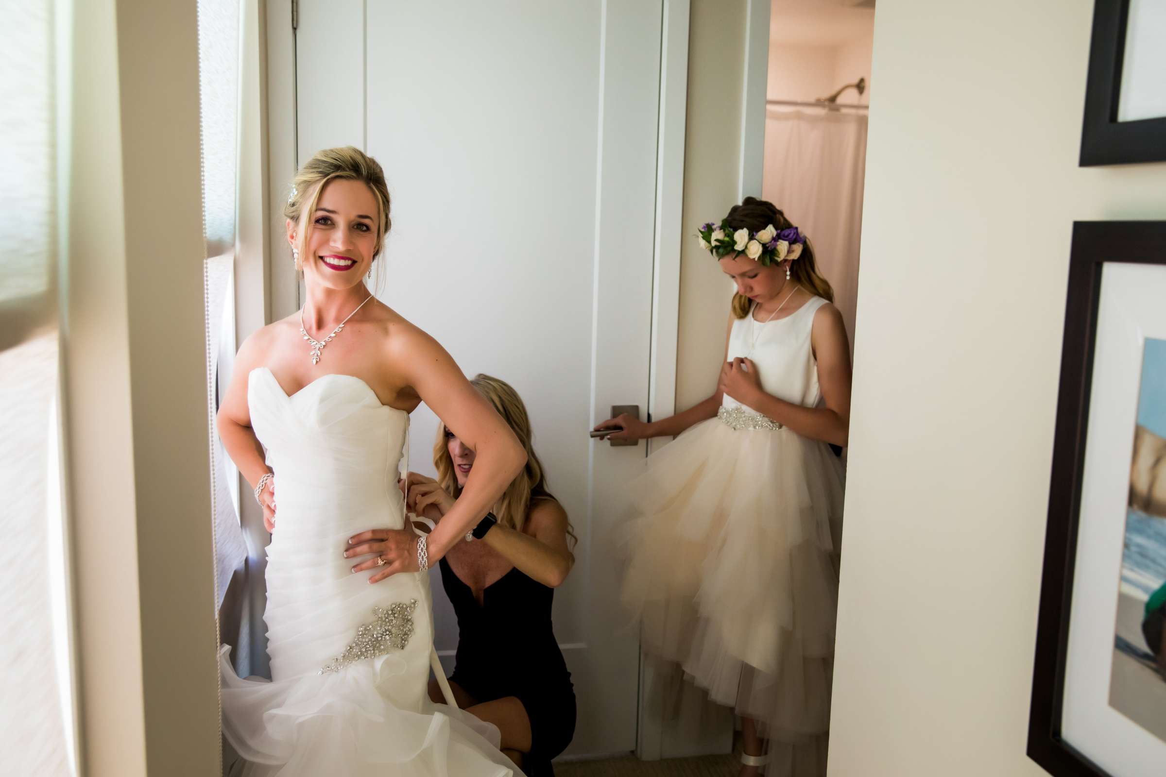 Wedding, Desiree and Dustin Wedding Photo #25 by True Photography