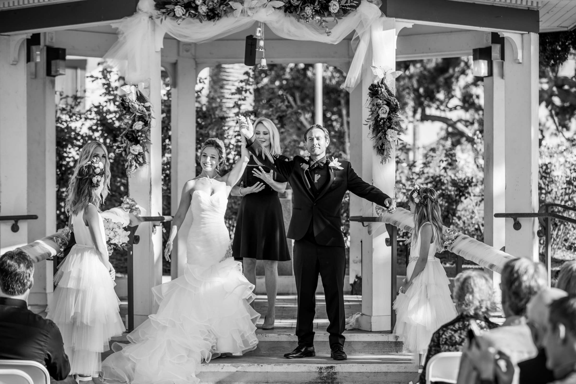 Wedding, Desiree and Dustin Wedding Photo #81 by True Photography
