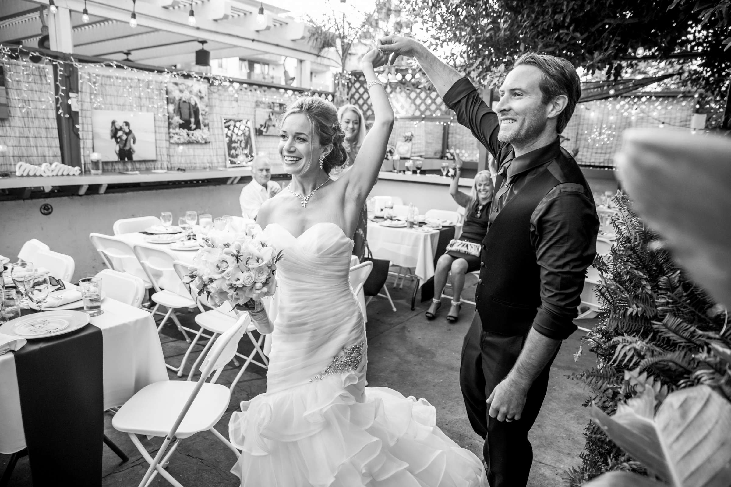 Wedding, Desiree and Dustin Wedding Photo #90 by True Photography