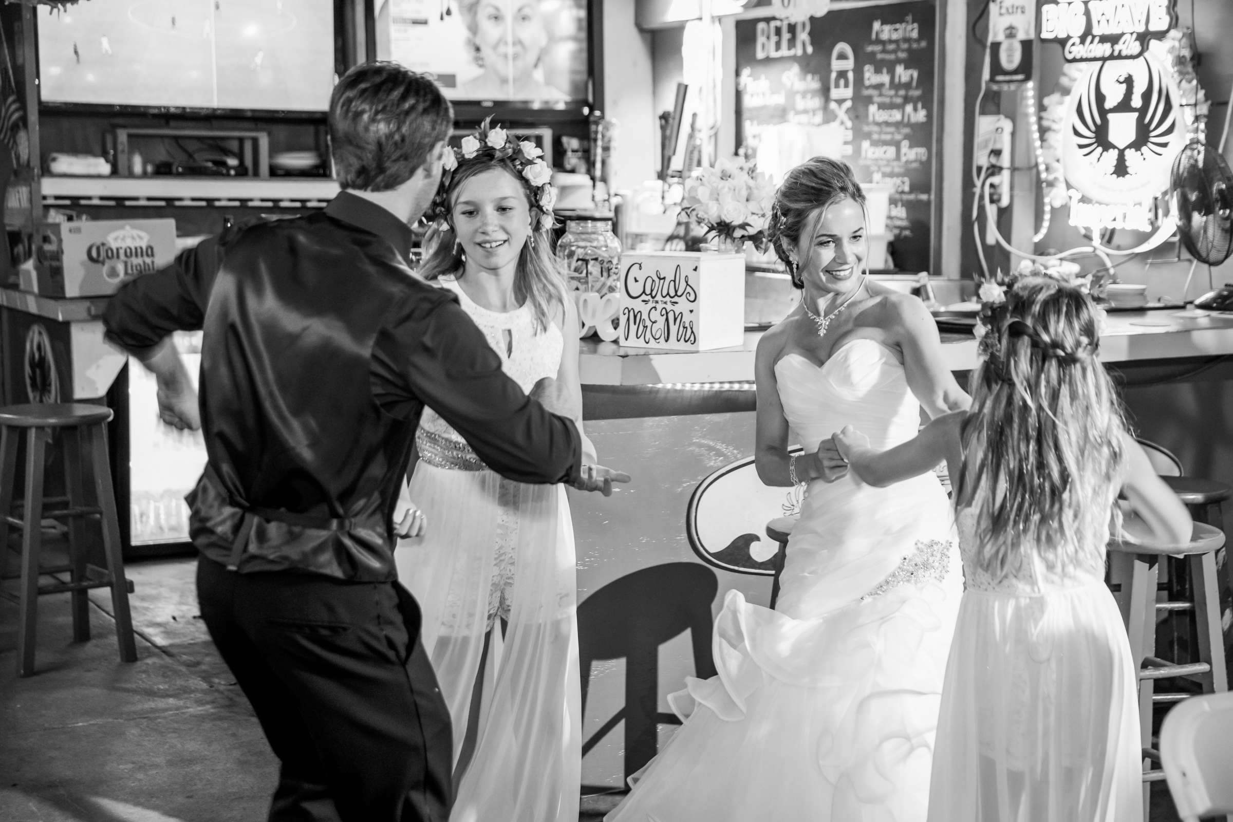 Wedding, Desiree and Dustin Wedding Photo #106 by True Photography