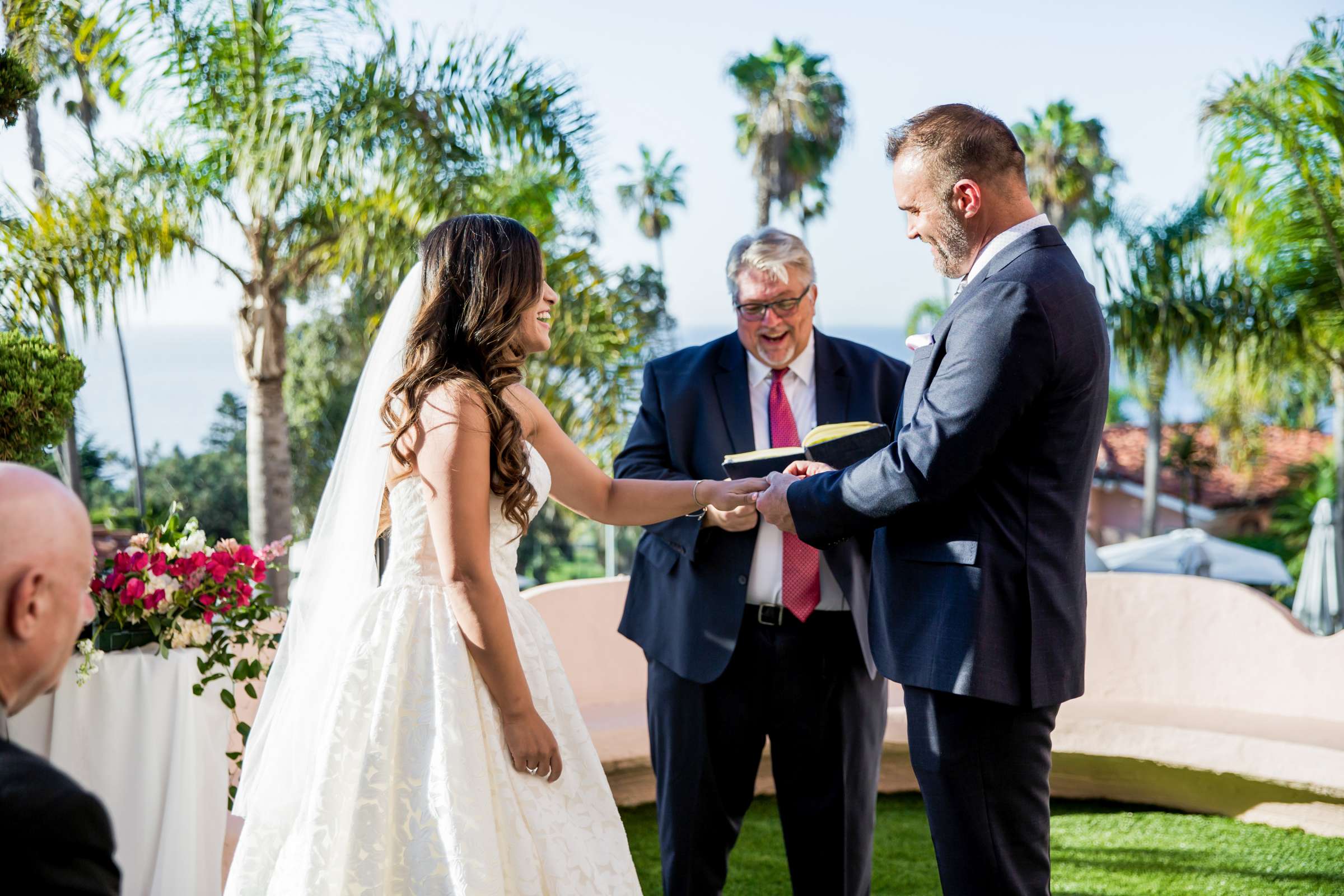 La Valencia Wedding, Melissa and Matthew Wedding Photo #585882 by True Photography