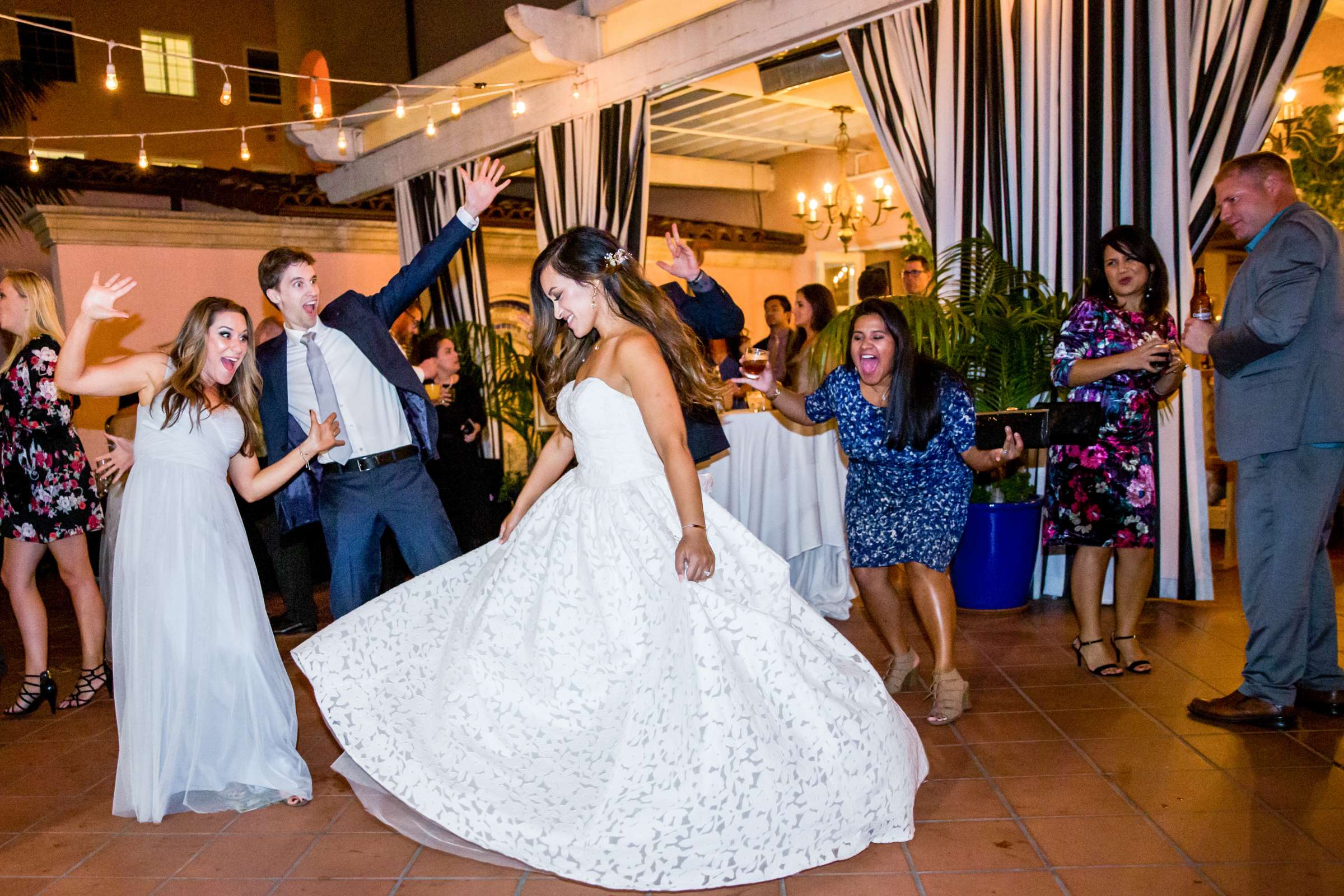 La Valencia Wedding, Melissa and Matthew Wedding Photo #585933 by True Photography