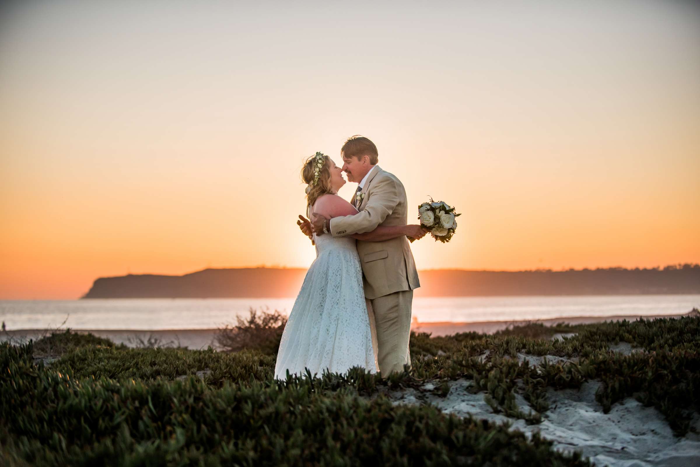 Hotel Del Coronado Wedding, Danielle and Glenn Wedding Photo #10 by True Photography
