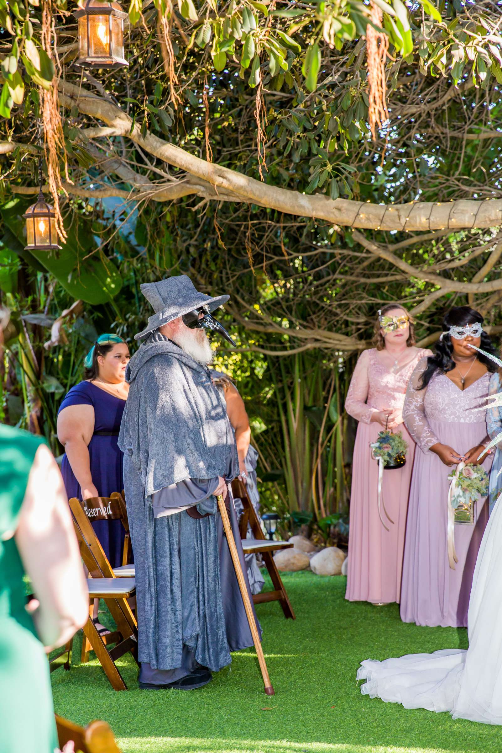 Botanica the Venue Wedding, Nadine and Conrad Wedding Photo #586688 by True Photography
