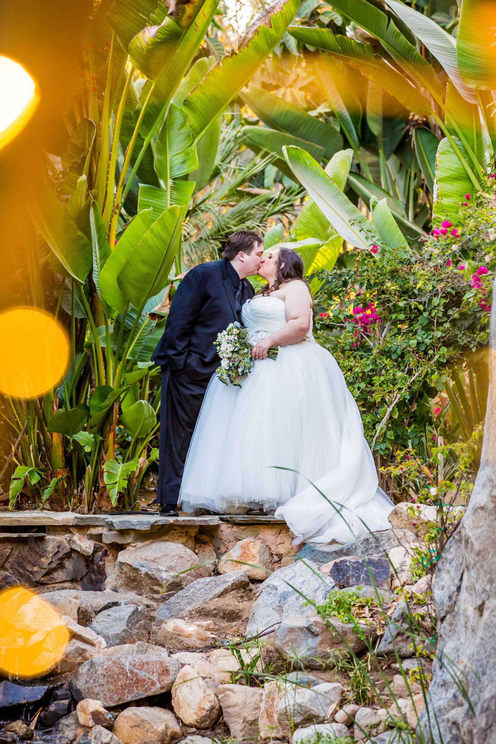 Botanica the Venue Wedding, Nadine and Conrad Wedding Photo #586717 by True Photography