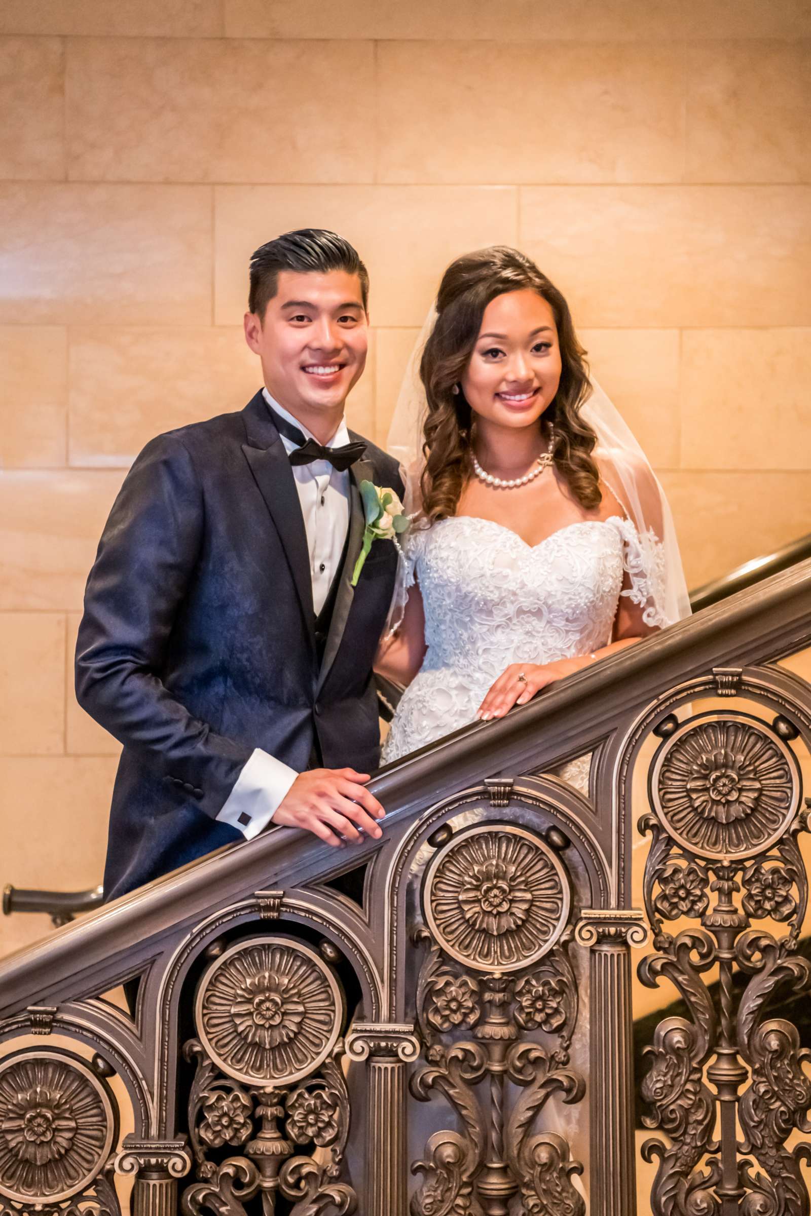 US Grant Wedding coordinated by Lavish Weddings, Ching-yun and Calvin Wedding Photo #32 by True Photography