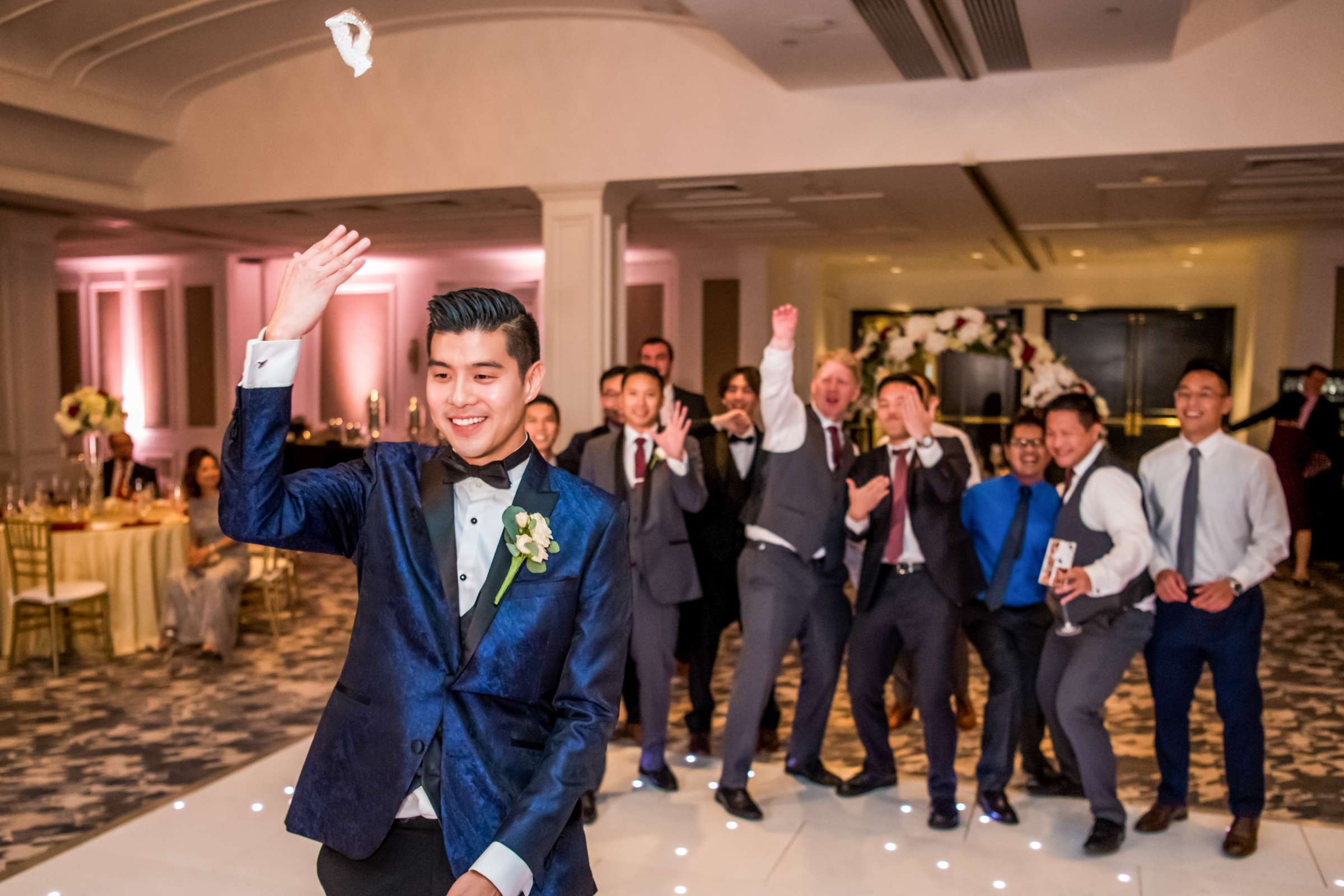 US Grant Wedding coordinated by Lavish Weddings, Ching-yun and Calvin Wedding Photo #135 by True Photography