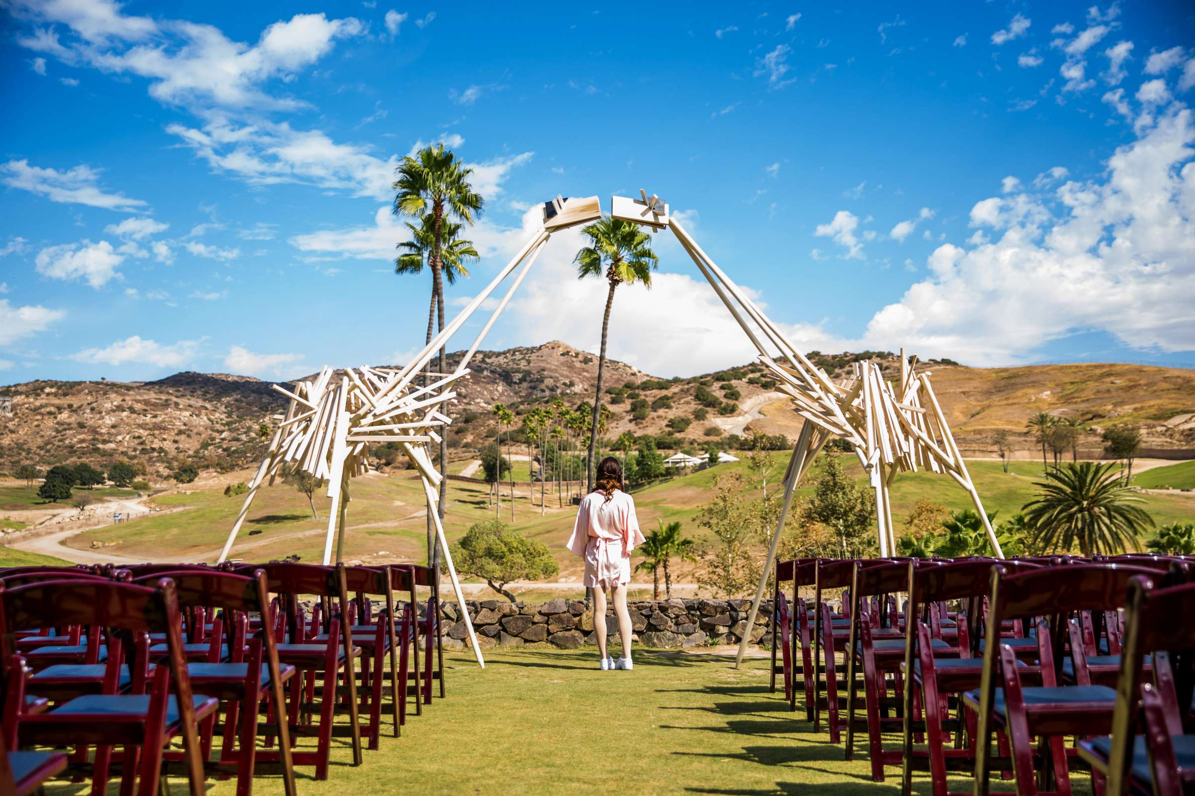 Safari Park Wedding coordinated by Always Flawless Productions, Lynx and Adam Wedding Photo #22 by True Photography
