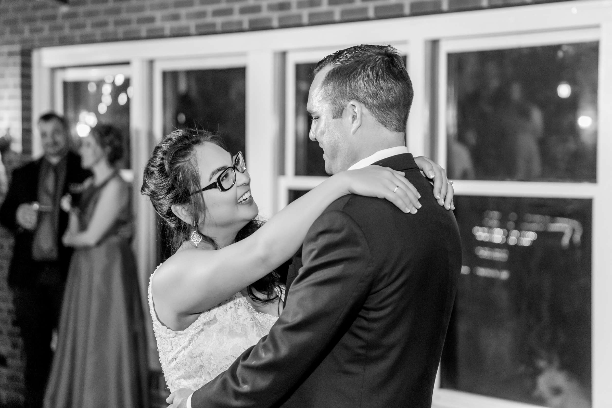 Lionsgate Event Center Wedding, Samantha and Lucas Wedding Photo #106 by True Photography