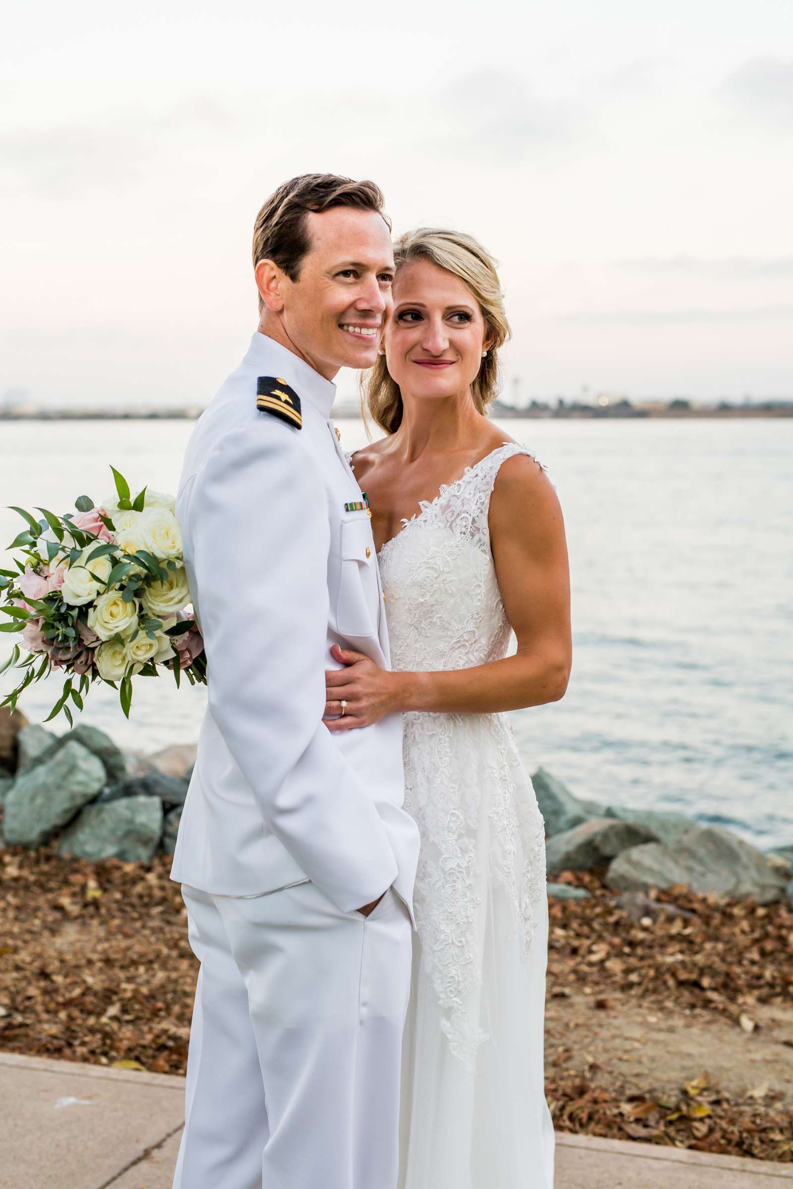 Admiral Kidd Club Wedding coordinated by One Fabulous Event, Bridie and Jimmy Wedding Photo #593546 by True Photography
