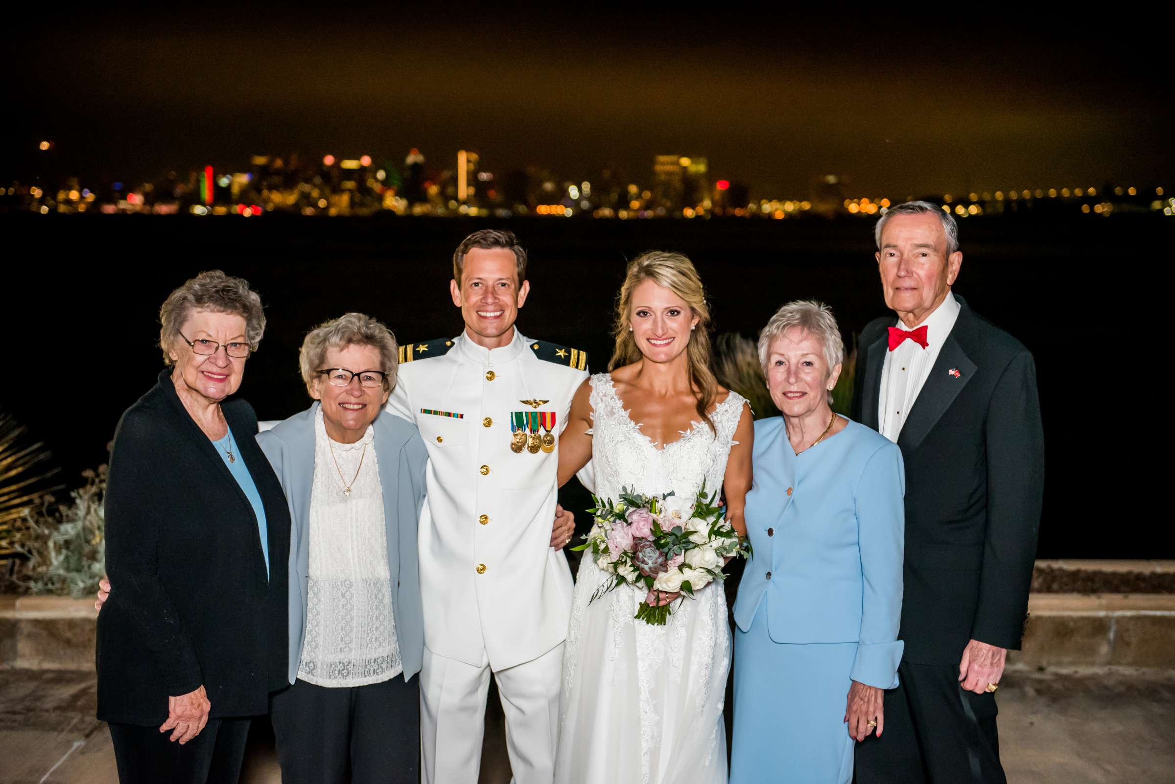 Admiral Kidd Club Wedding coordinated by One Fabulous Event, Bridie and Jimmy Wedding Photo #593607 by True Photography