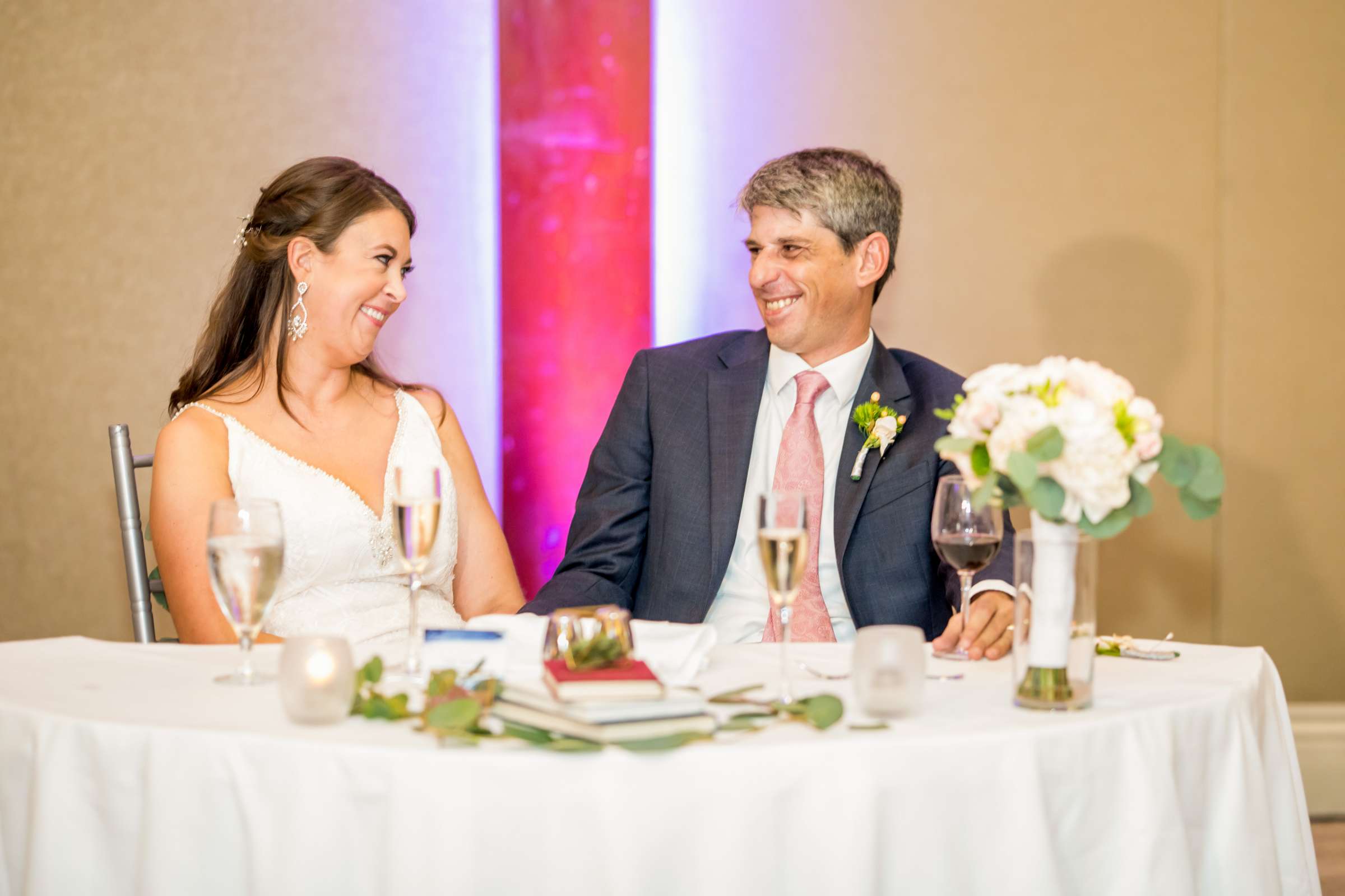 Cape Rey Wedding, Jacqui and Marc Wedding Photo #123 by True Photography