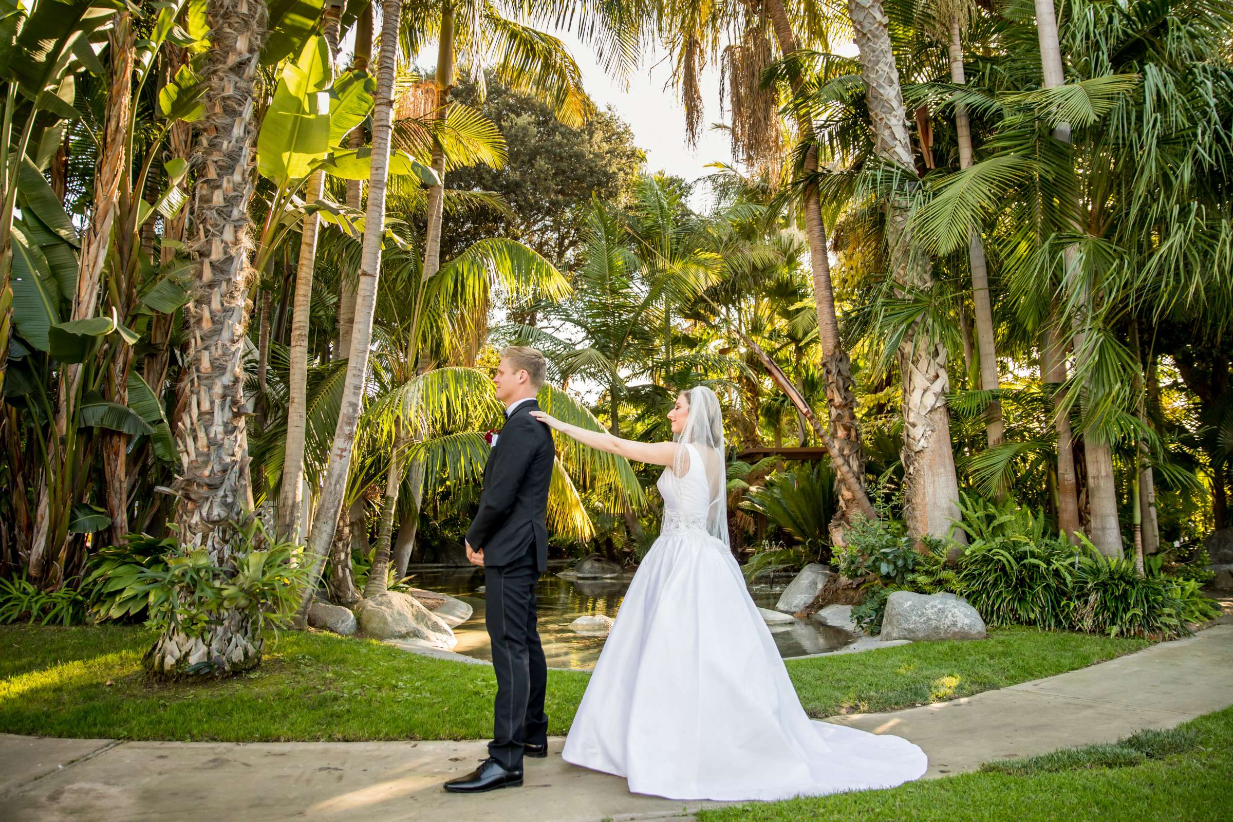 Bahia Hotel Wedding coordinated by Breezy Day Weddings, Kaitlyn and Cody Wedding Photo #61 by True Photography