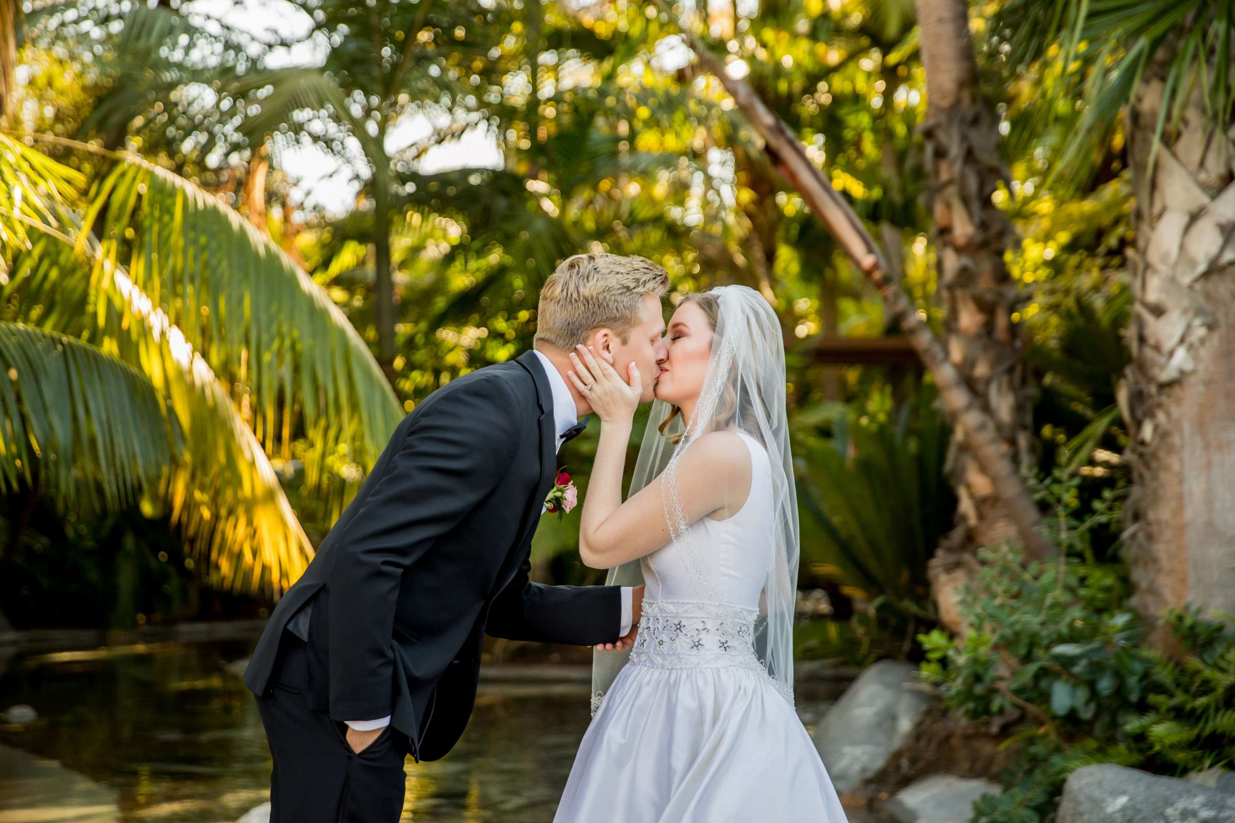 Bahia Hotel Wedding coordinated by Breezy Day Weddings, Kaitlyn and Cody Wedding Photo #64 by True Photography