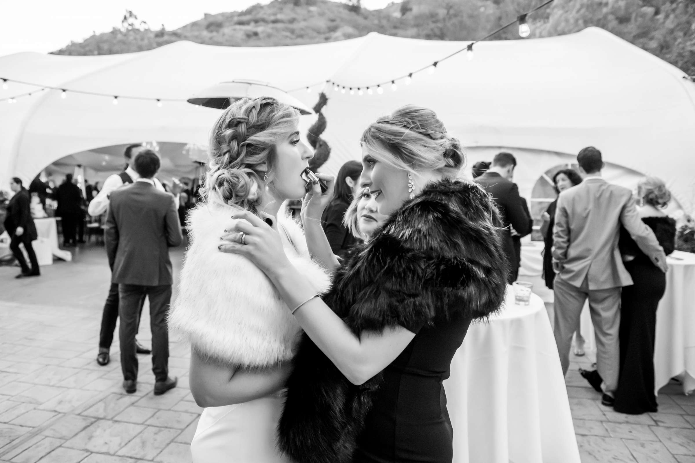 Pala Mesa Resort Wedding, Kate and Keith Wedding Photo #120 by True Photography
