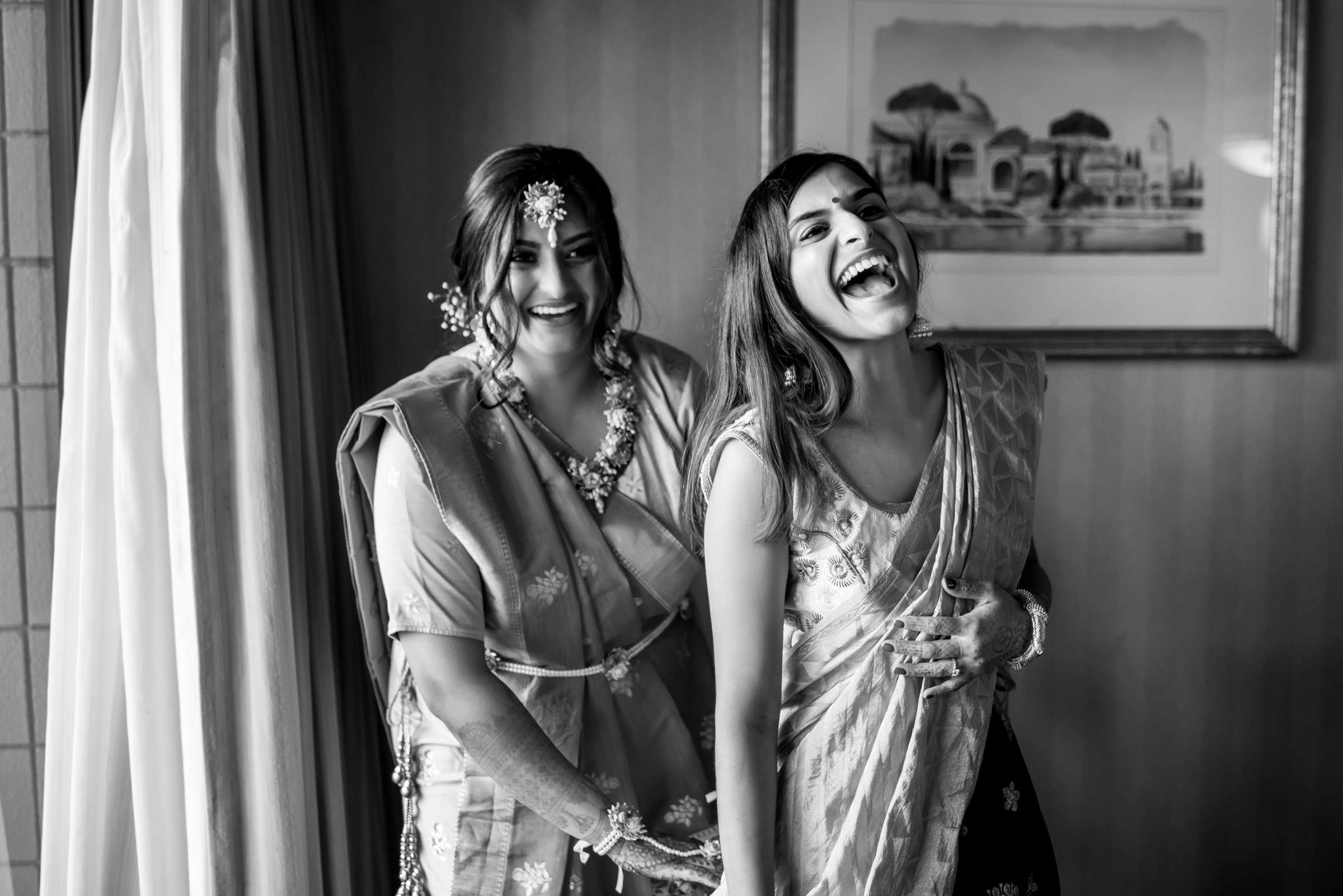 Wedding, Krishna and Nathan Wedding Photo #23 by True Photography