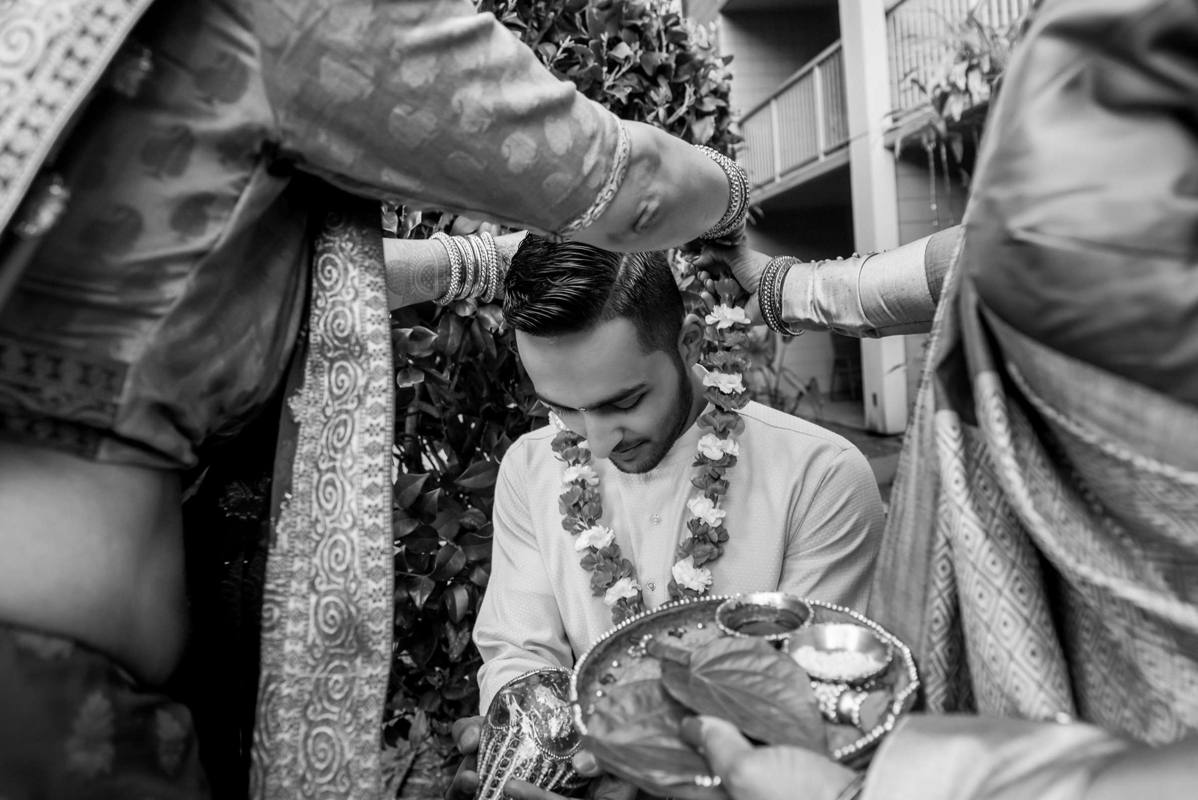 Wedding, Krishna and Nathan Wedding Photo #48 by True Photography