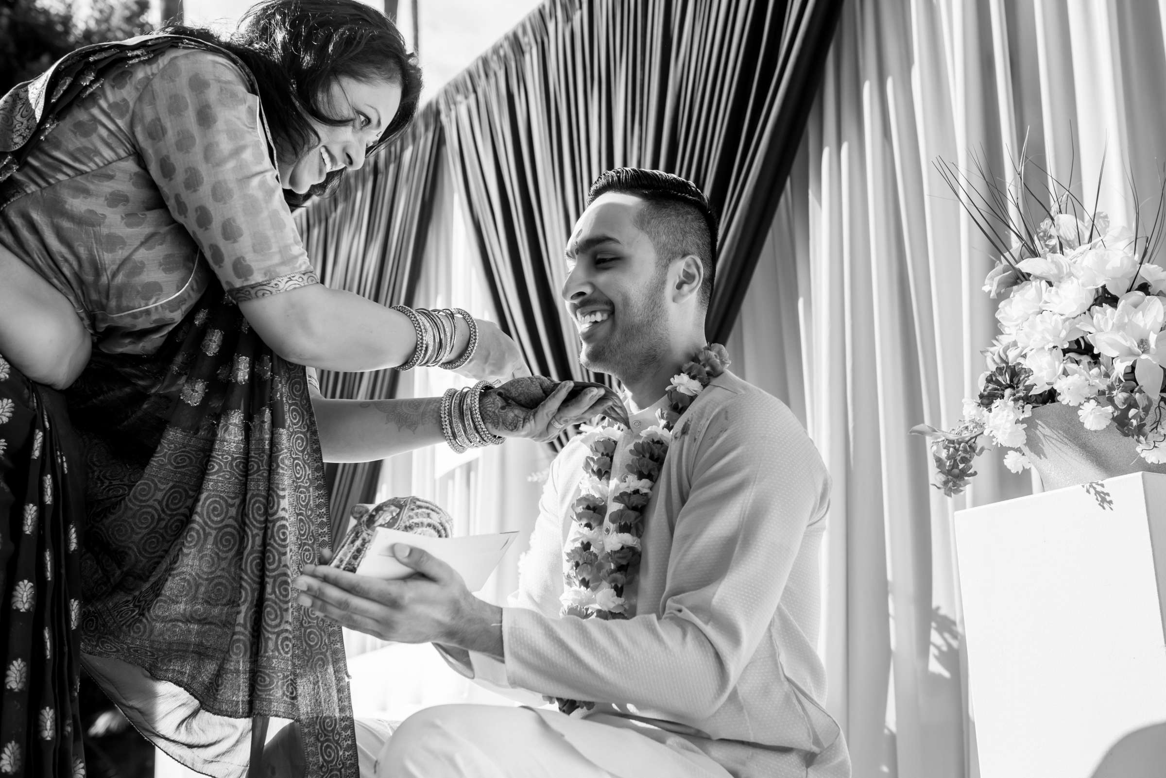 Wedding, Krishna and Nathan Wedding Photo #63 by True Photography