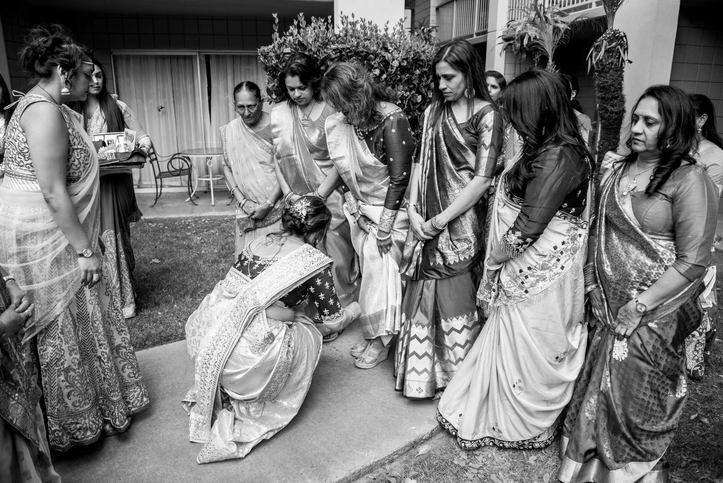 Wedding, Krishna and Nathan Wedding Photo #113 by True Photography