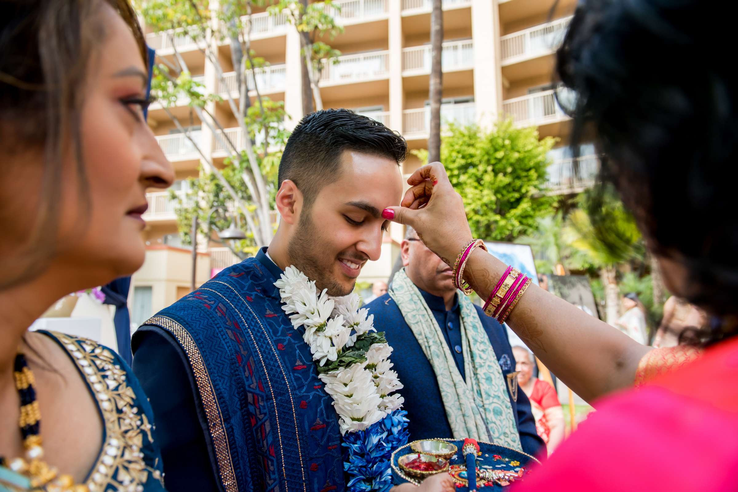 Wedding, Krishna and Nathan Wedding Photo #136 by True Photography