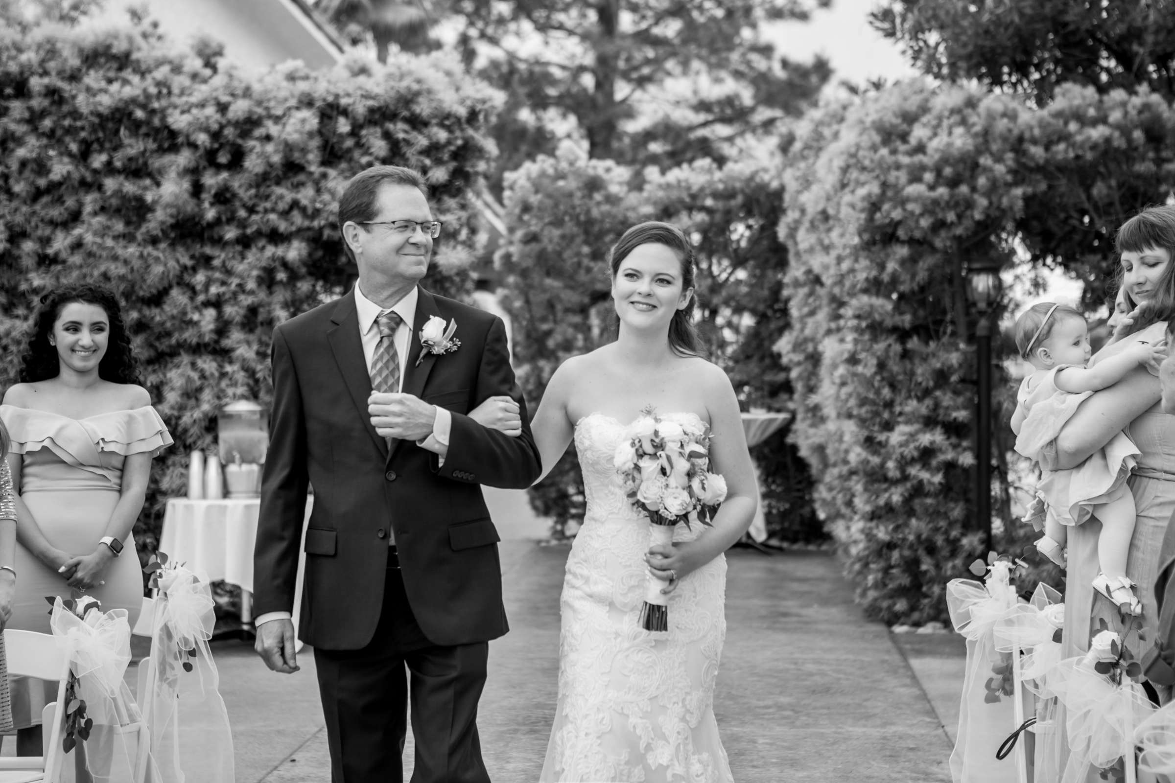 Tom Ham's Lighthouse Wedding coordinated by Holly Kalkin Weddings, Julie and Carlos Wedding Photo #57 by True Photography
