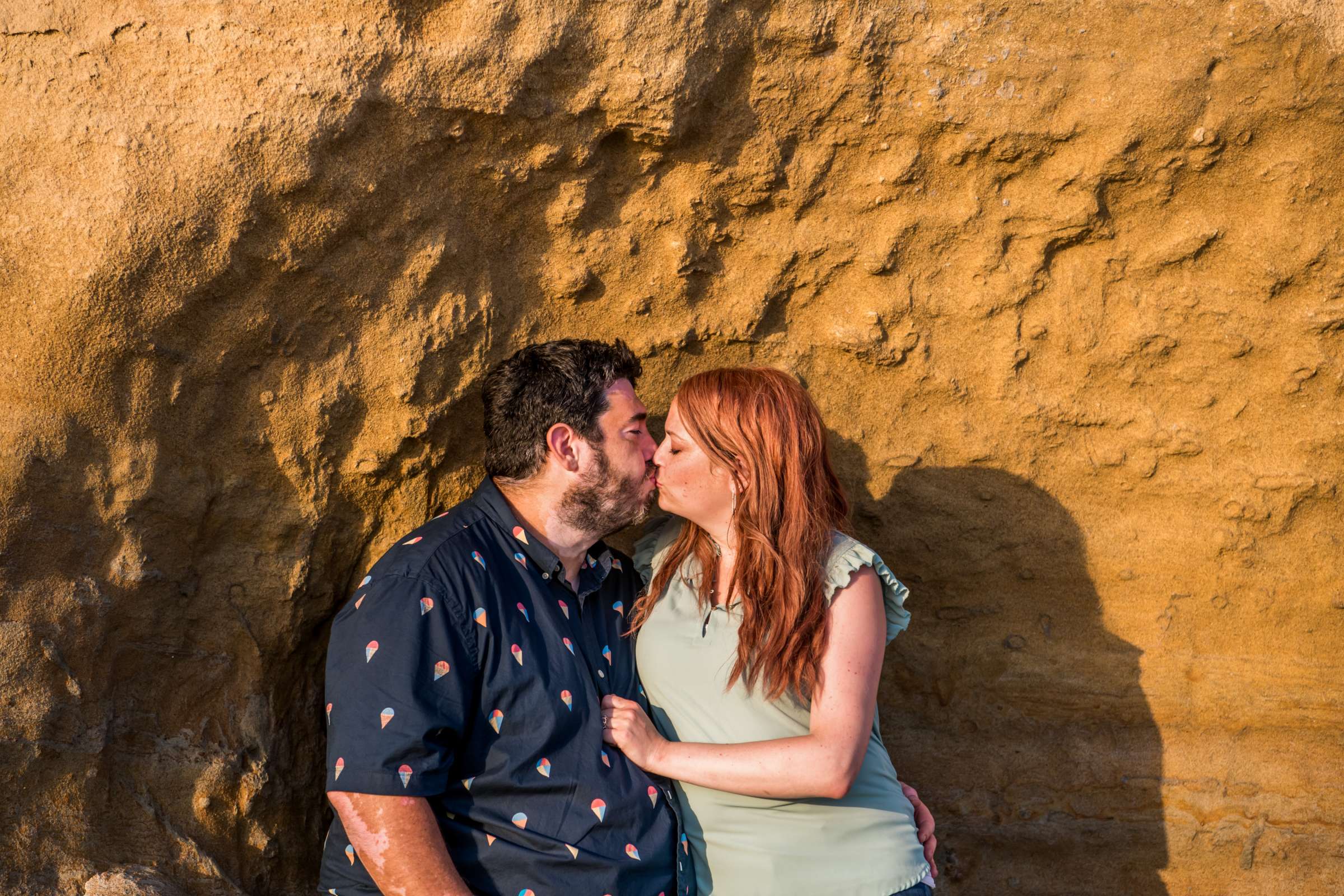 Engagement, Michelle and Aaron Engagement Photo #29 by True Photography