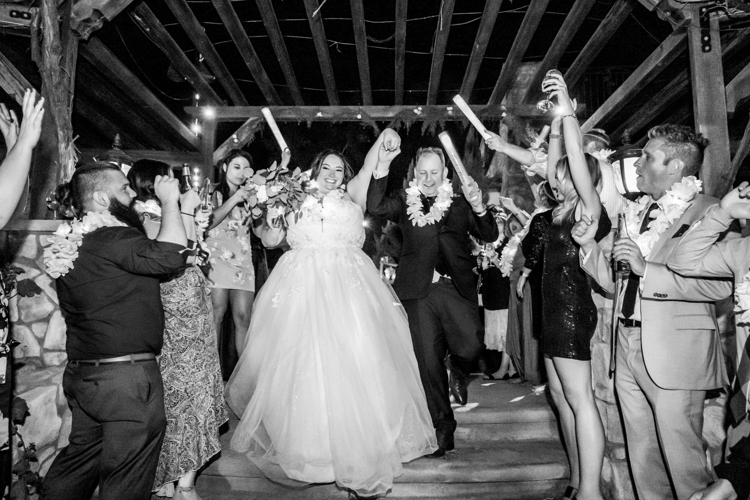 Lake Oak Meadows Wedding, Sandi and Kenny Wedding Photo #25 by True Photography