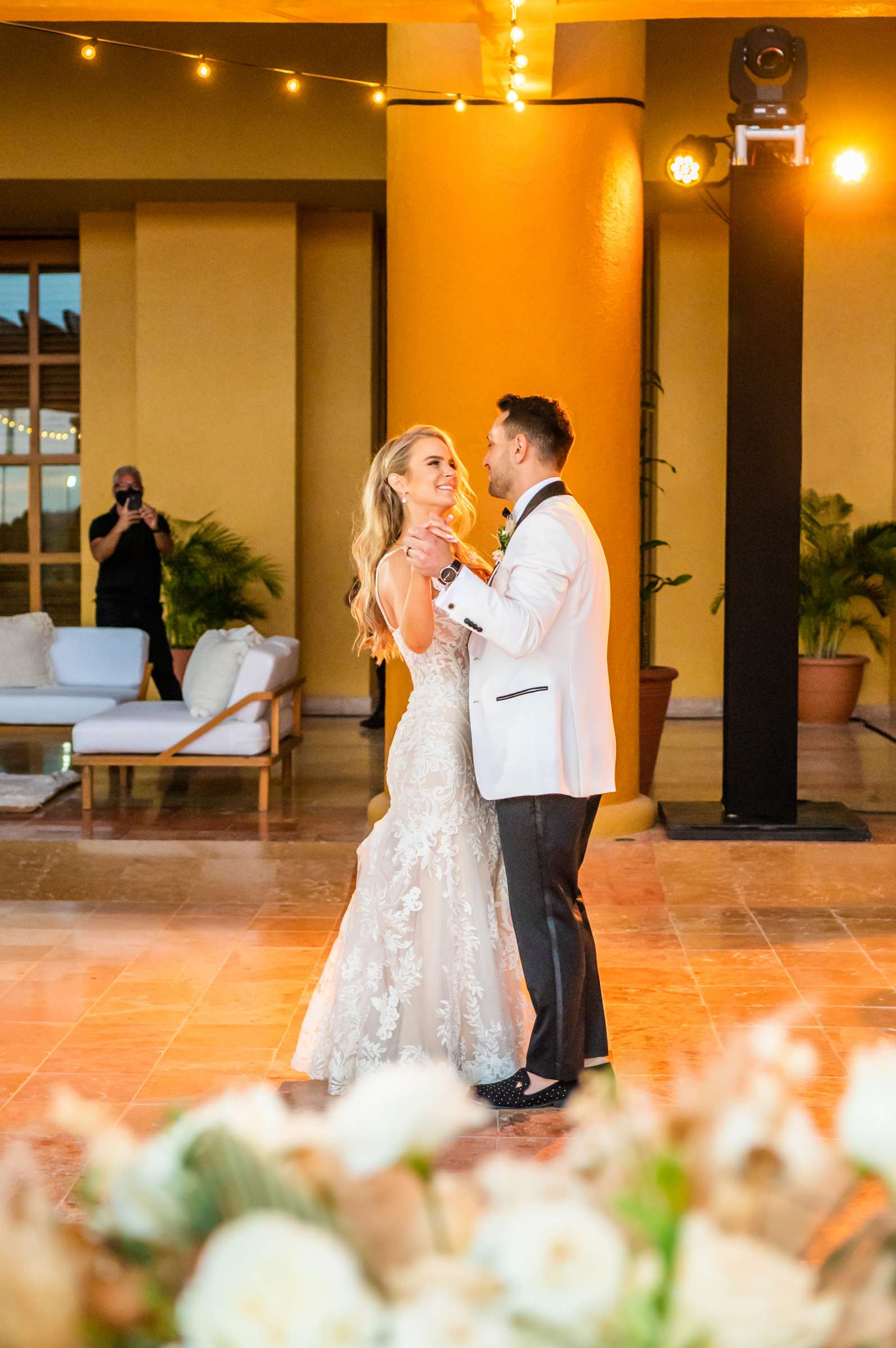 Grande Fiesta Americana Los Cabos Wedding coordinated by STJ Events, Jessica and Scott Wedding Photo #66 by True Photography