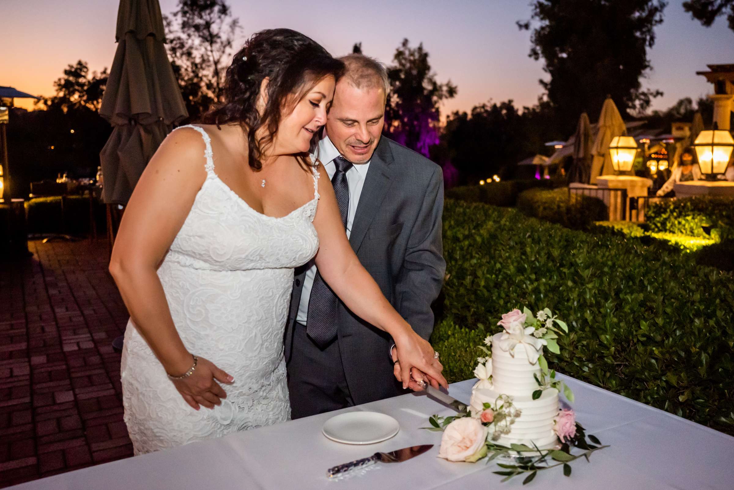 Rancho Bernardo Inn Wedding, Susan and John Wedding Photo #25 by True Photography
