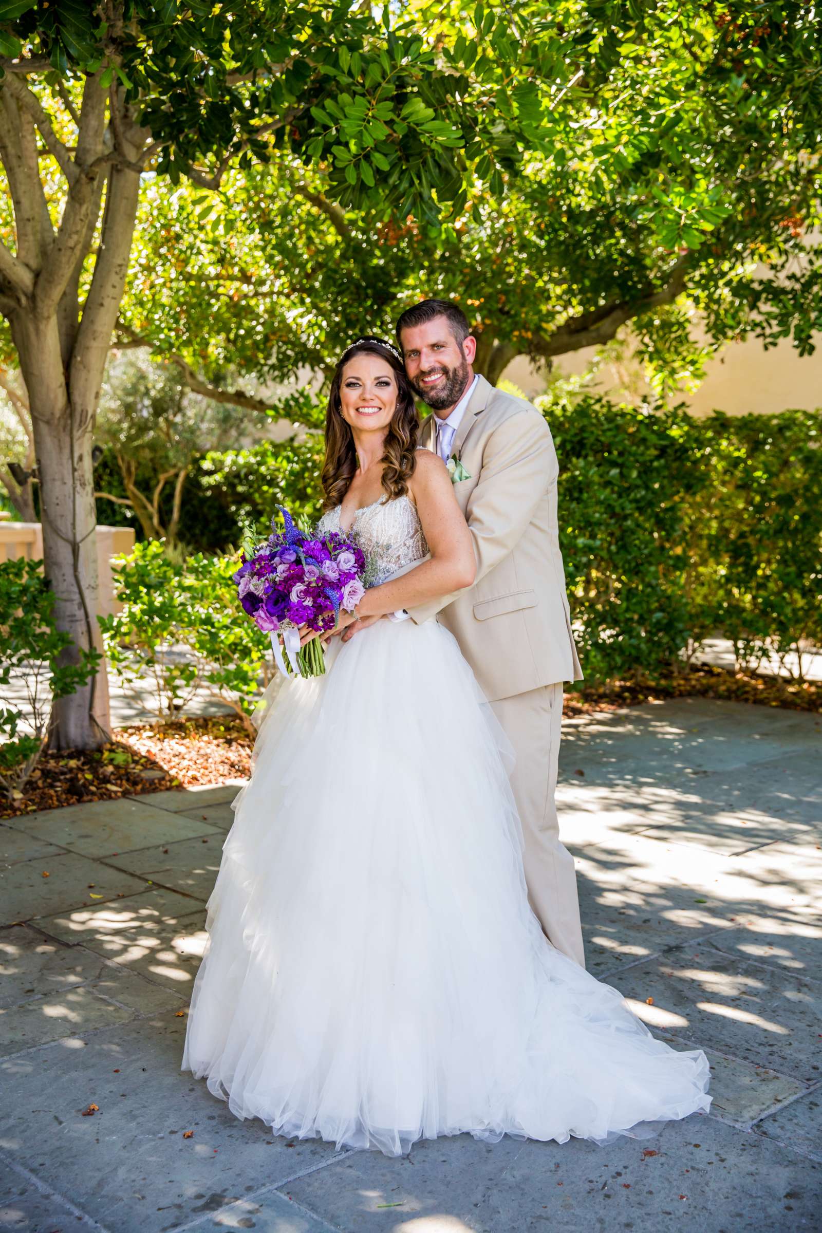 Rancho Bernardo Inn Wedding, Angela and Joshua Wedding Photo #9 by True Photography