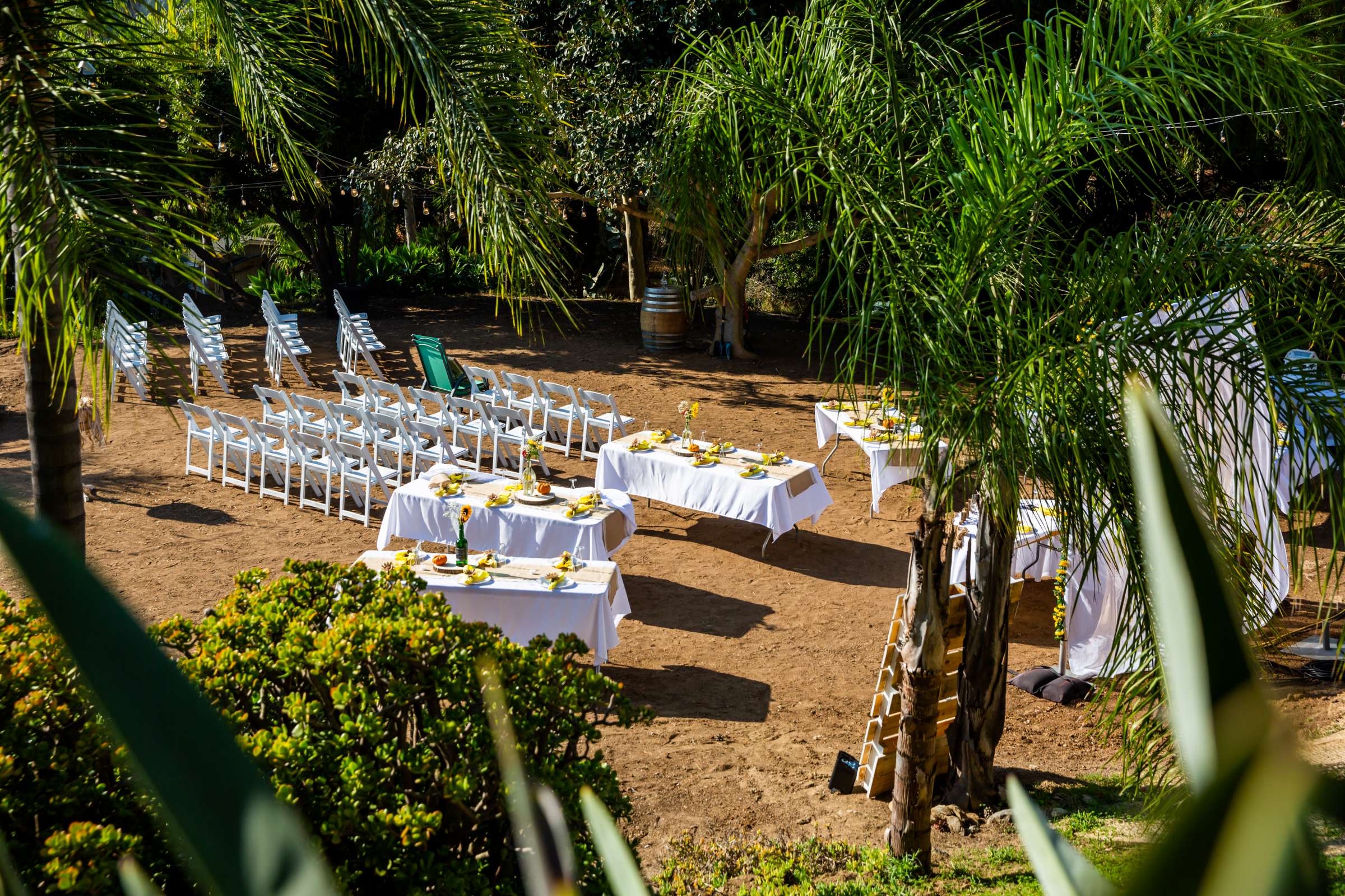 Private Residence Event, Michelle and Sean Ceremony Event Photo #615494 by True Photography