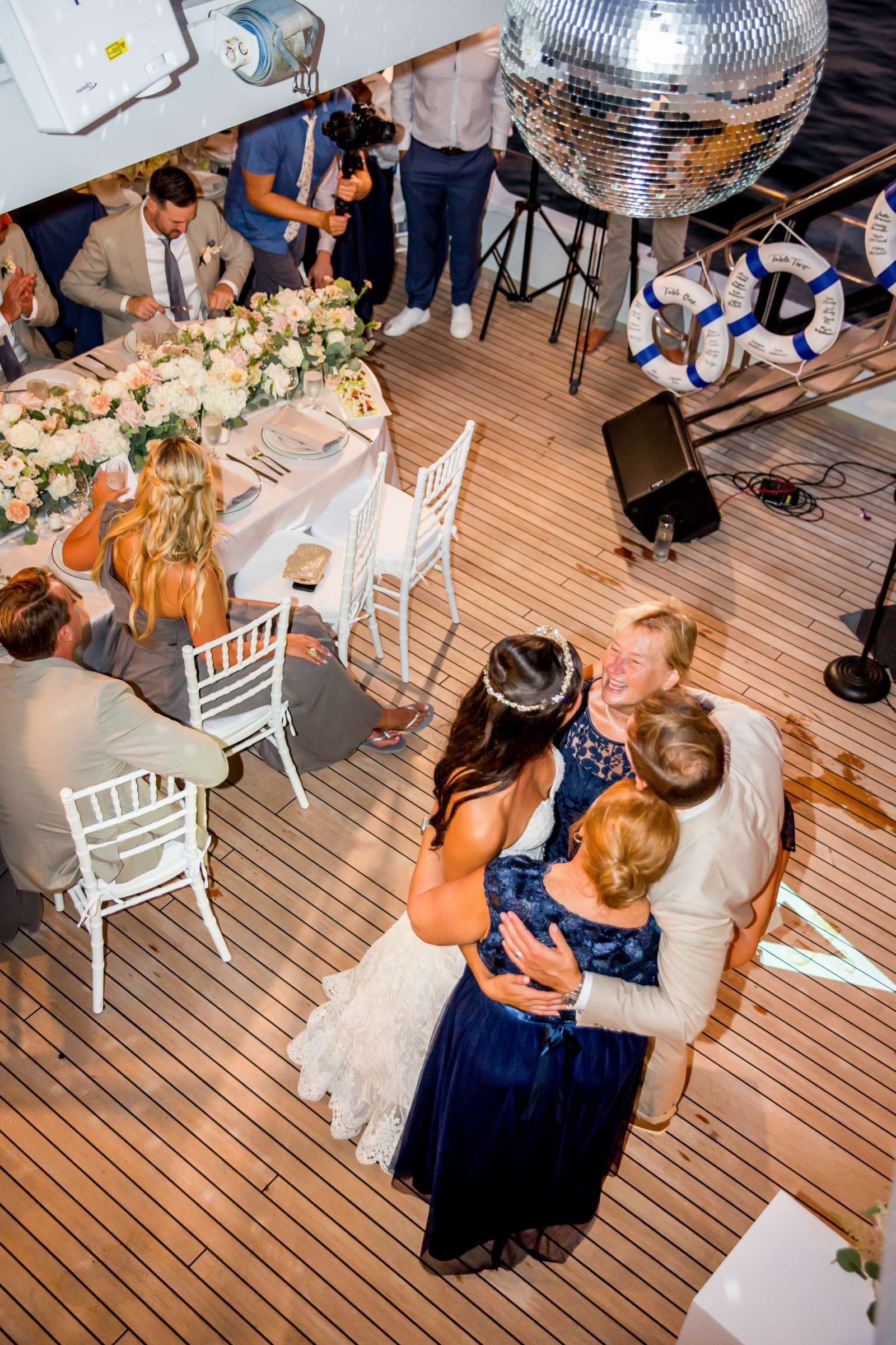 San Diego Prestige Wedding, Alyssa and James Wedding Photo #93 by True Photography