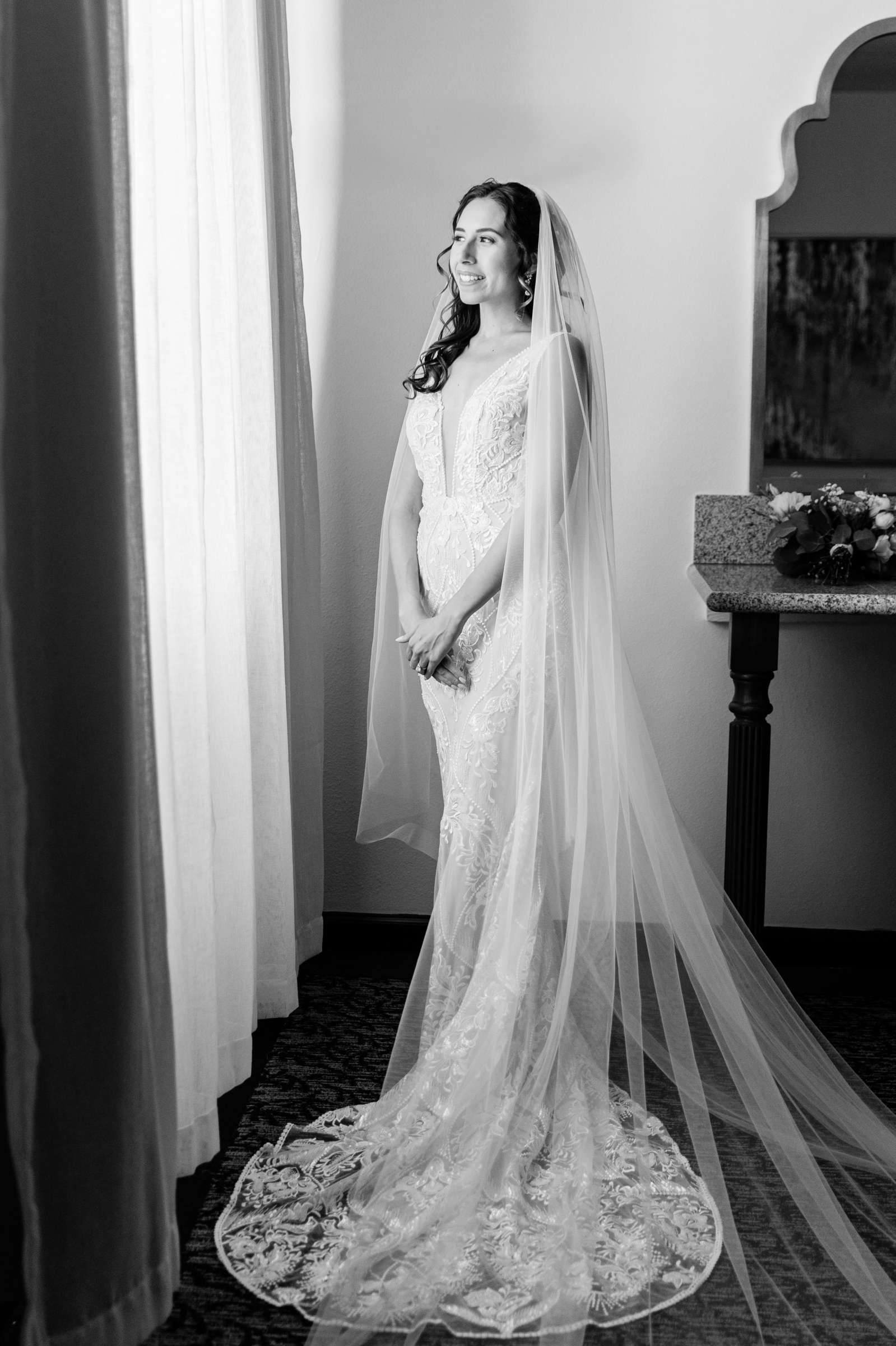 Aliso Viejo Wedding, Images Wedding Photo #713996 by True Photography