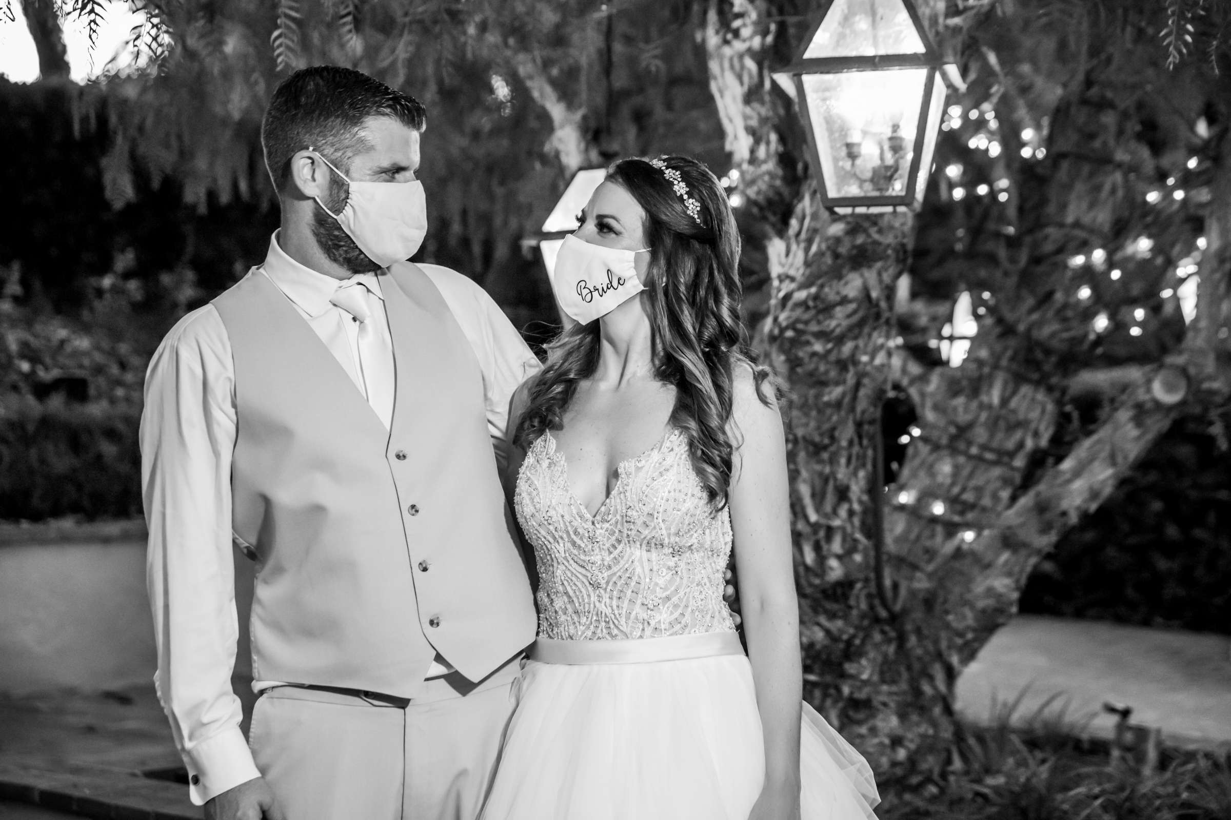 Rancho Bernardo Inn Wedding, Angela and Joshua Wedding Photo #11 by True Photography