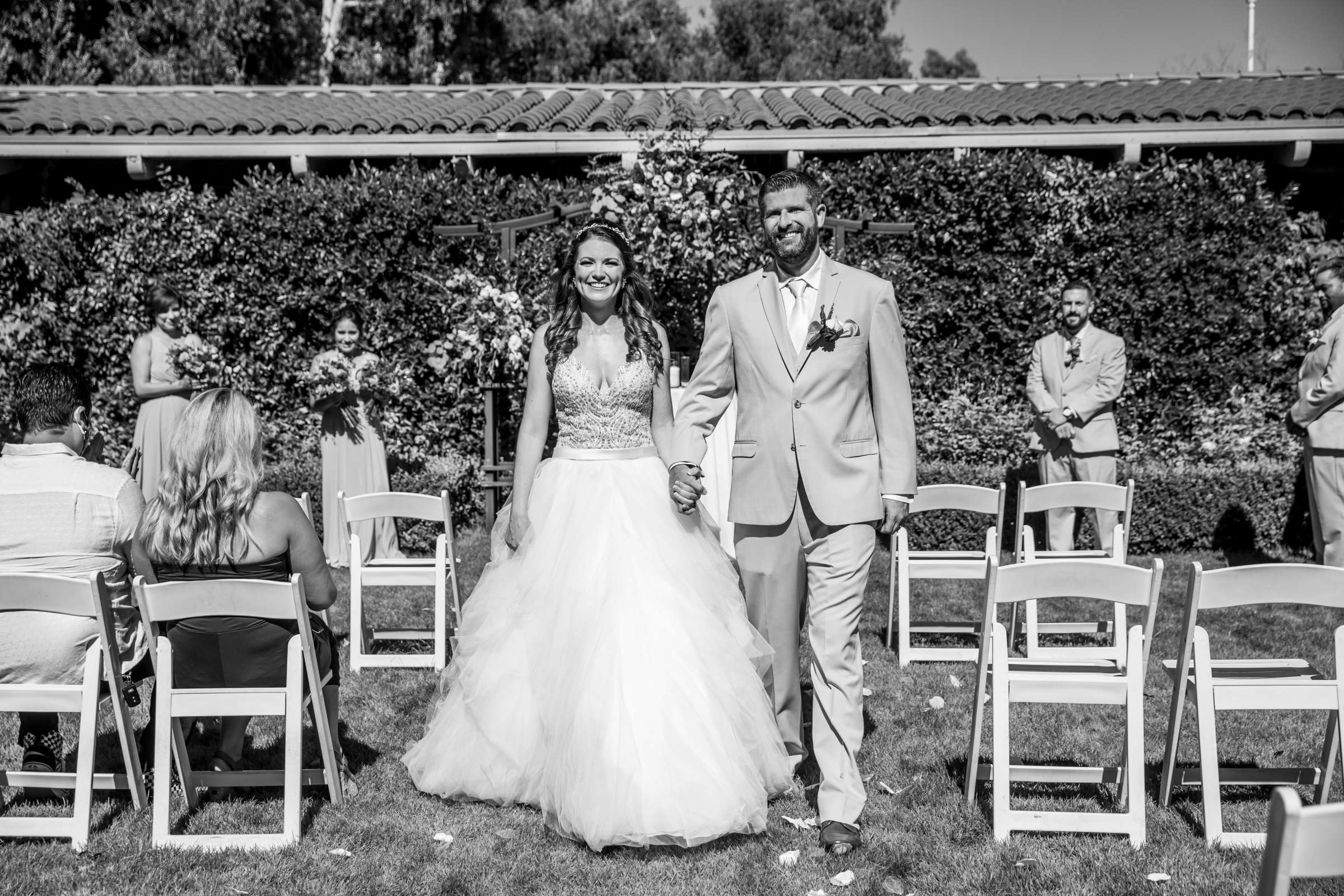 Rancho Bernardo Inn Wedding, Angela and Joshua Wedding Photo #75 by True Photography
