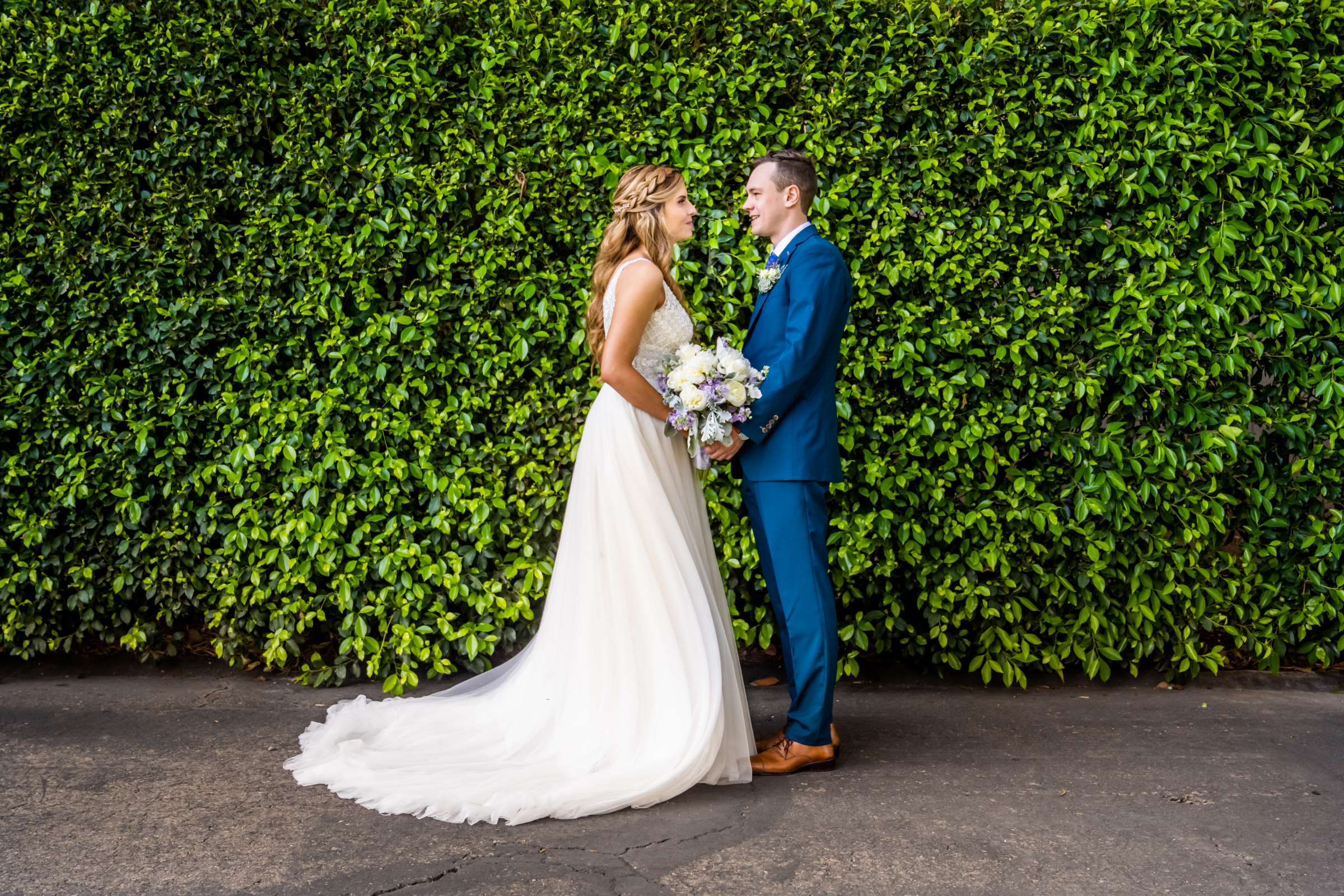 Grand Tradition Estate Wedding, Natalie and Mcquade Wedding Photo #13 by True Photography