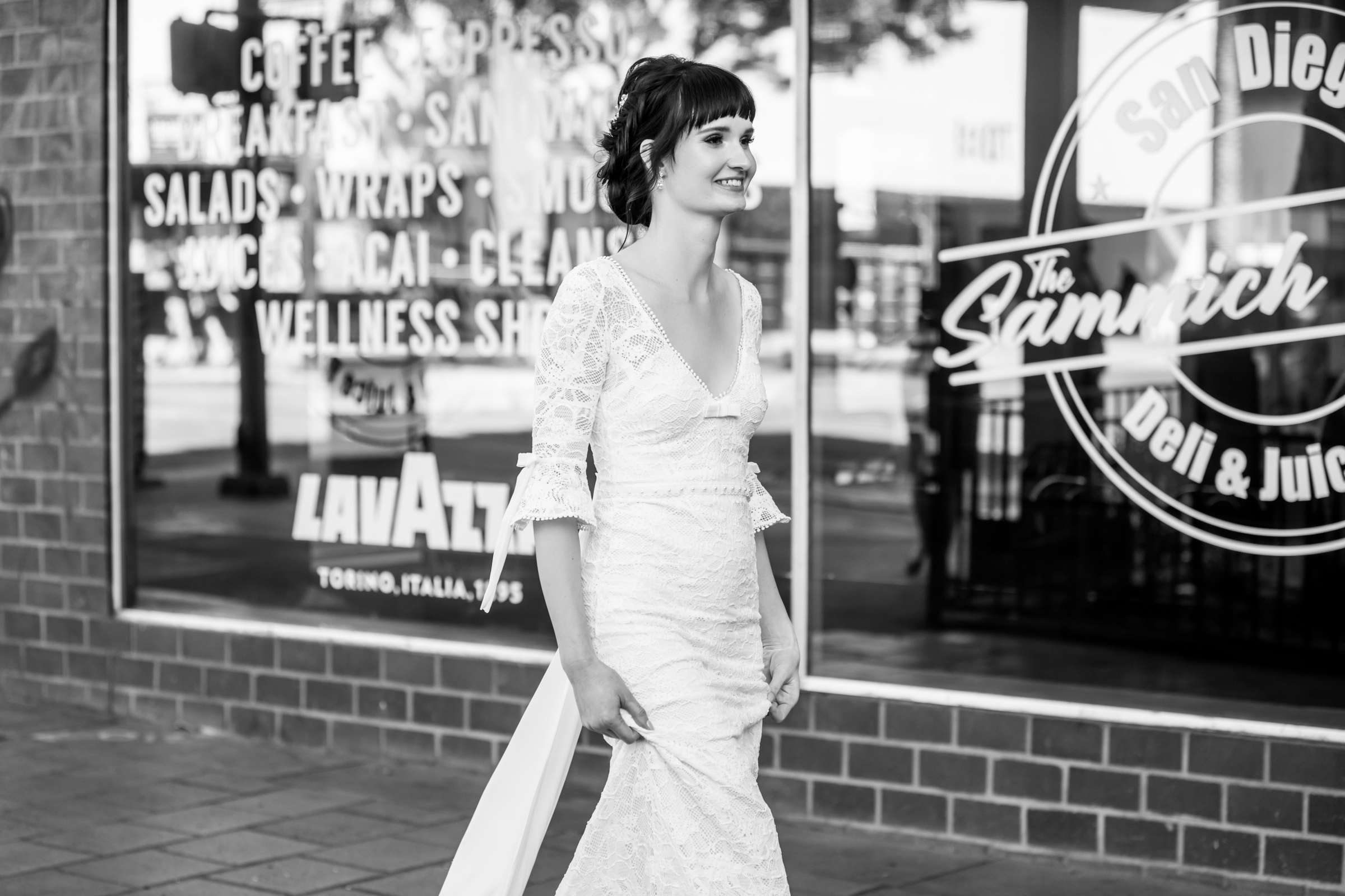 Flora The Venue Wedding, Heather and Michael Wedding Photo #74 by True Photography
