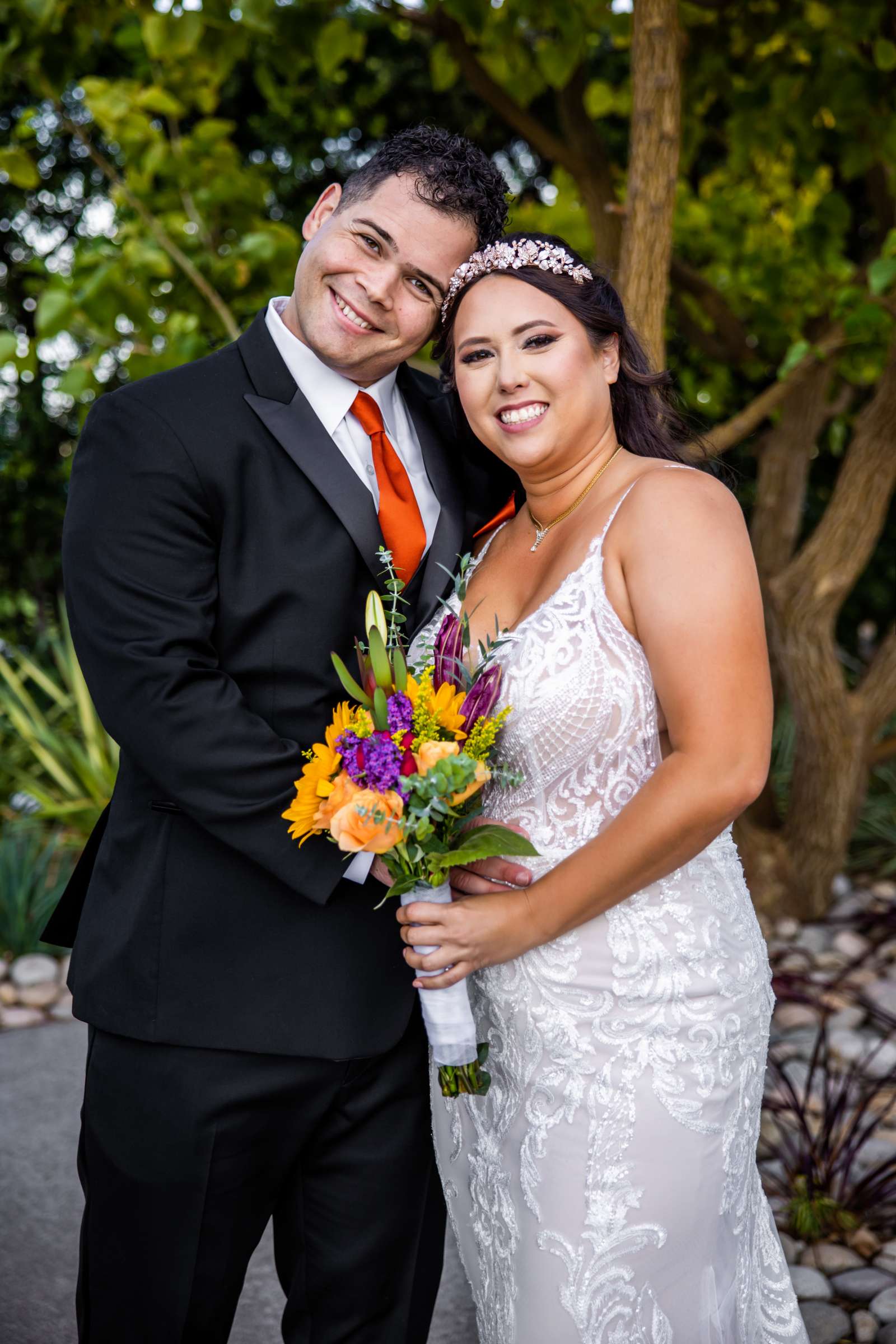 Tom Ham's Lighthouse Wedding, Denishia and Blake Wedding Photo #3 by True Photography