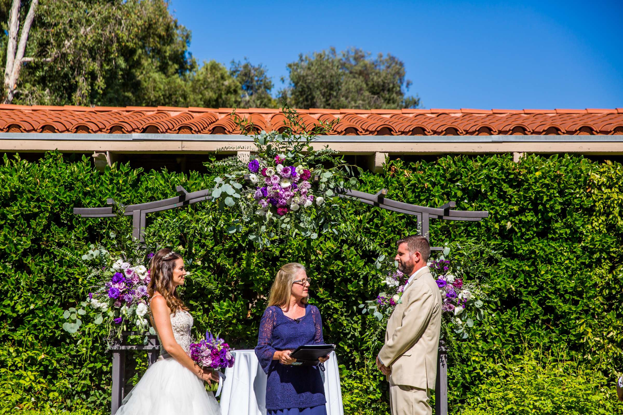 Rancho Bernardo Inn Wedding, Angela and Joshua Wedding Photo #67 by True Photography