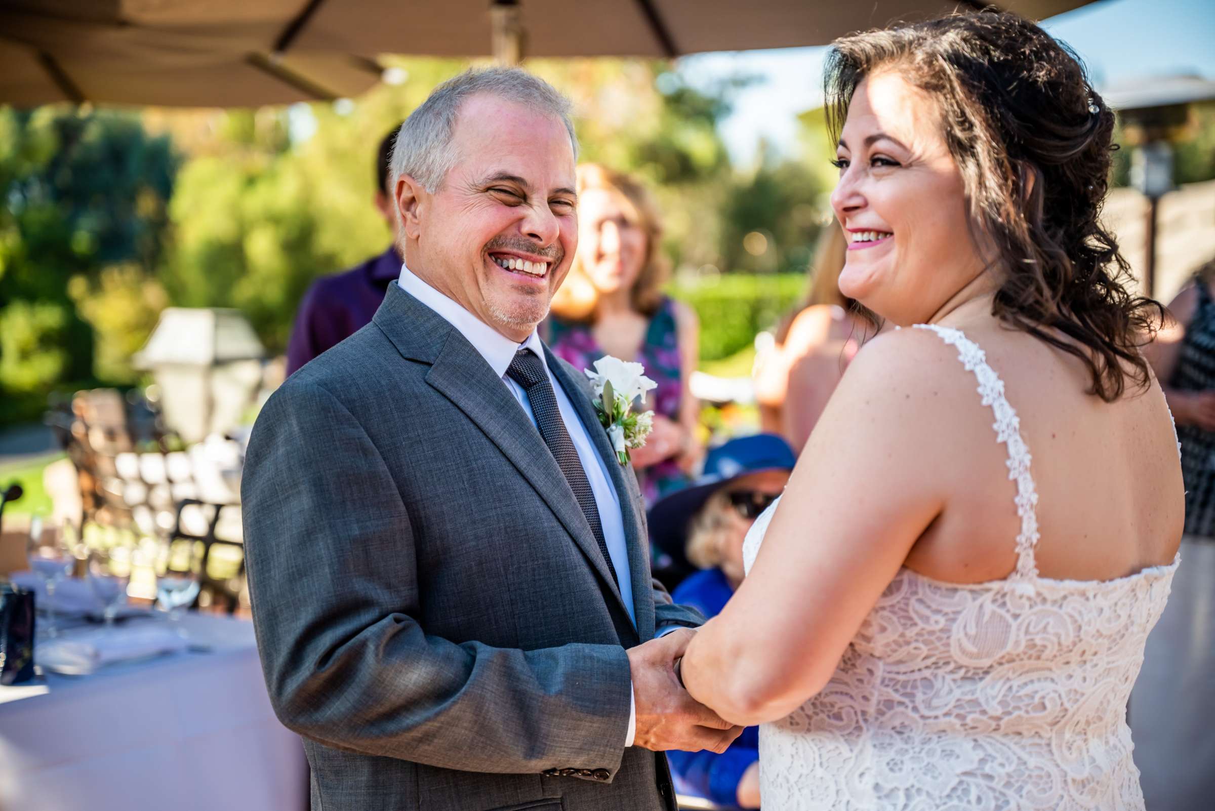Rancho Bernardo Inn Wedding, Susan and John Wedding Photo #9 by True Photography