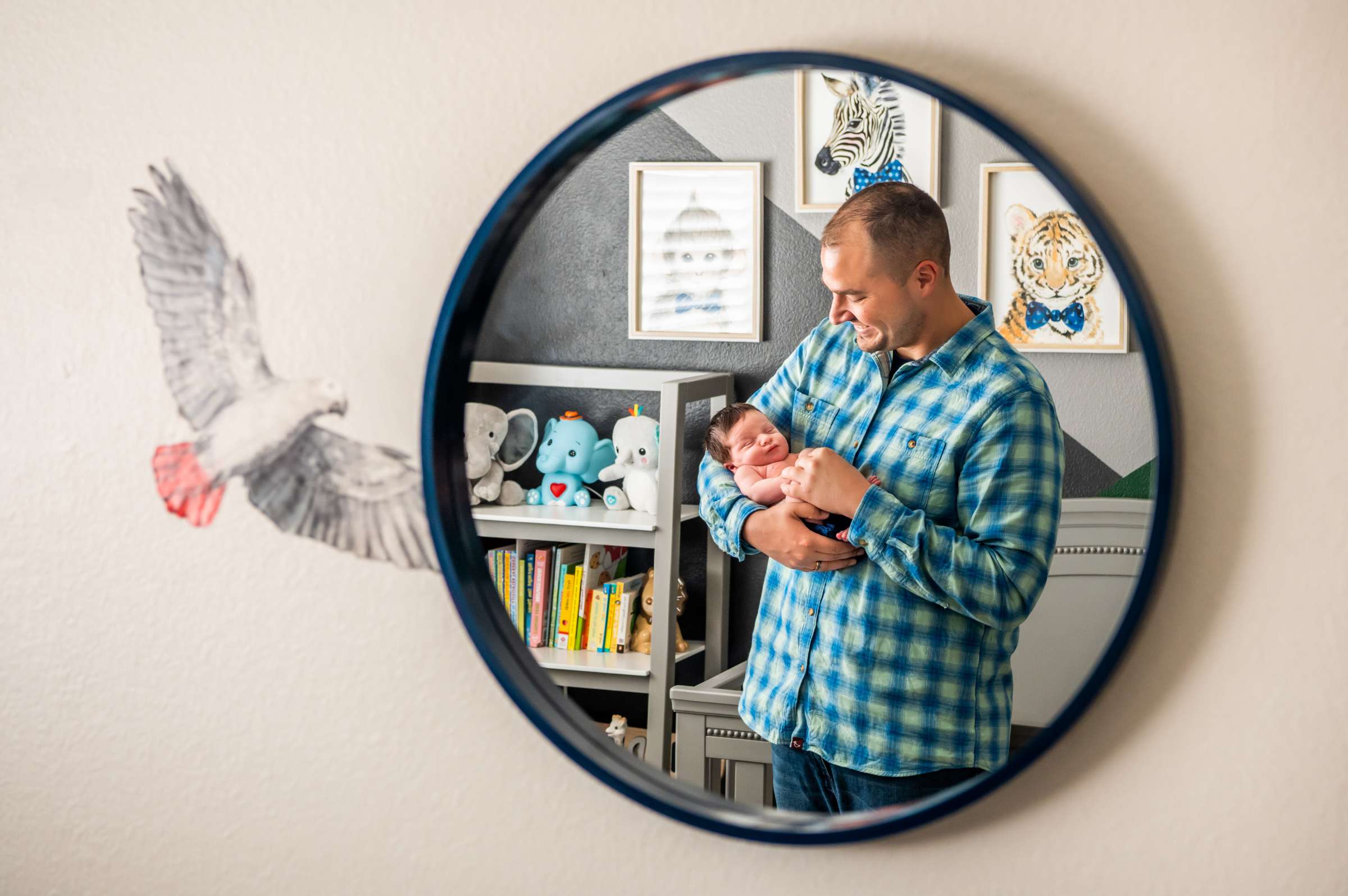 Newborn Photo Session, Berkley and Jason Newborn Photo #33 by True Photography