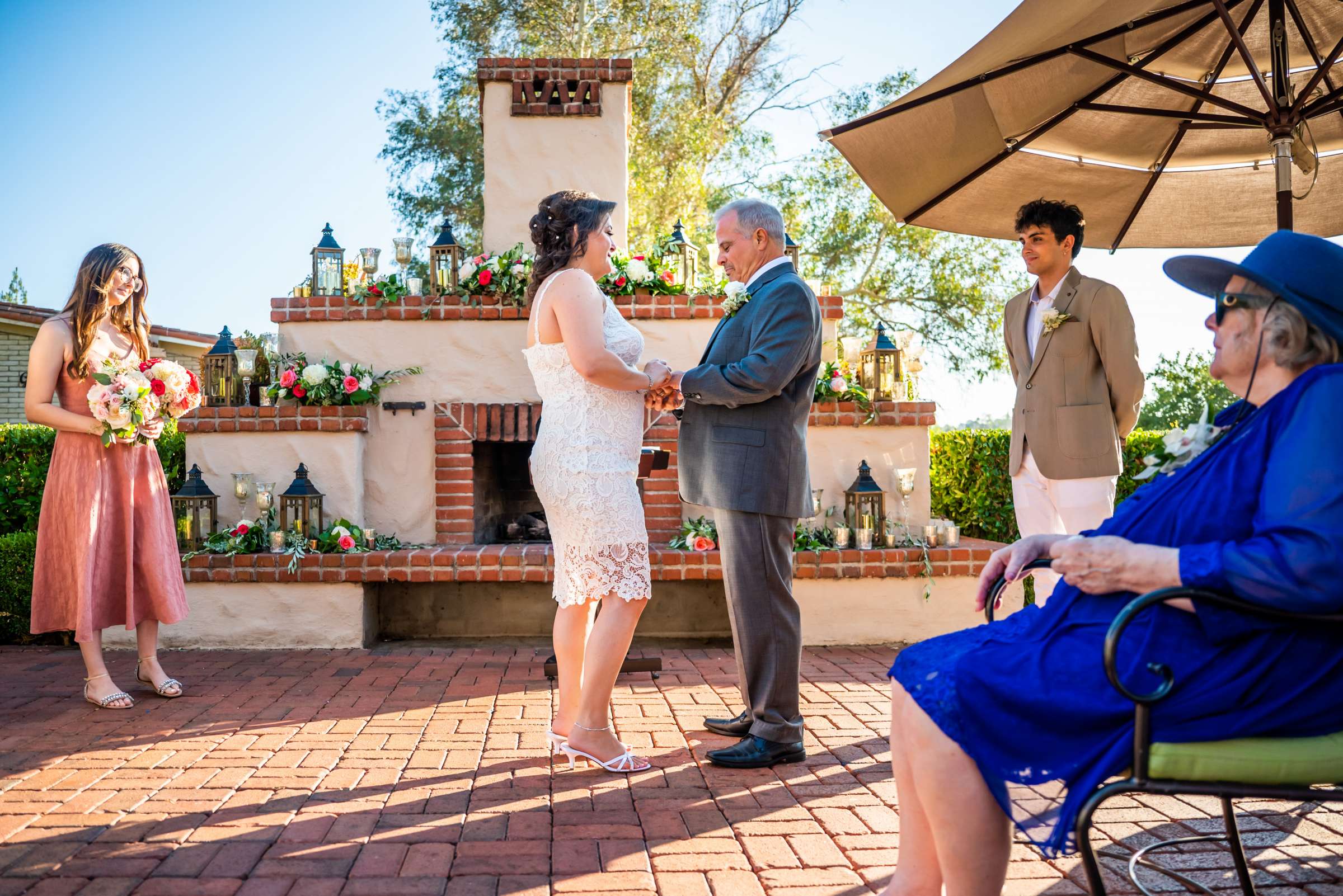 Rancho Bernardo Inn Wedding, Susan and John Wedding Photo #11 by True Photography