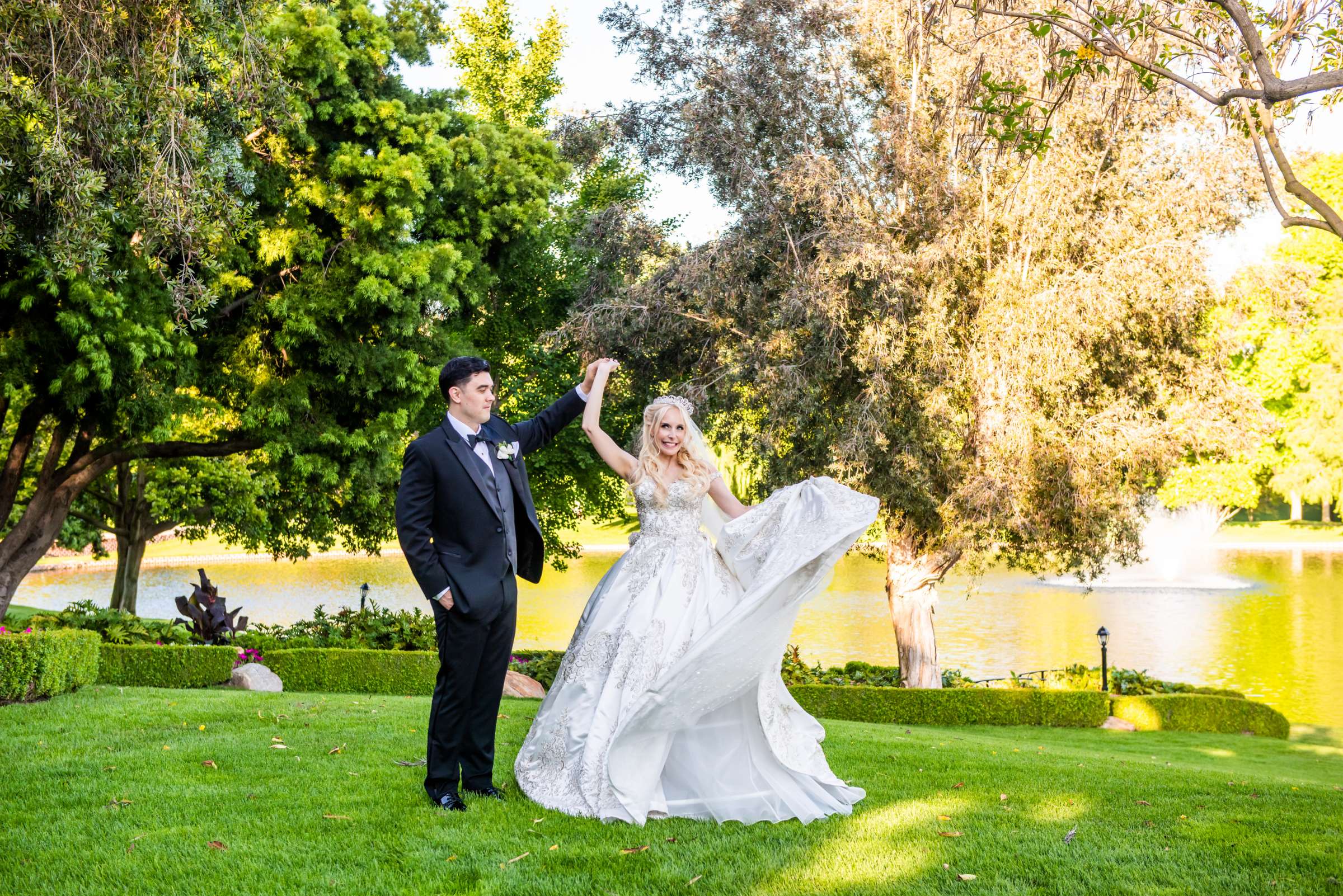 Grand Tradition Estate Wedding, Tiffany and Sean Wedding Photo #56 by True Photography