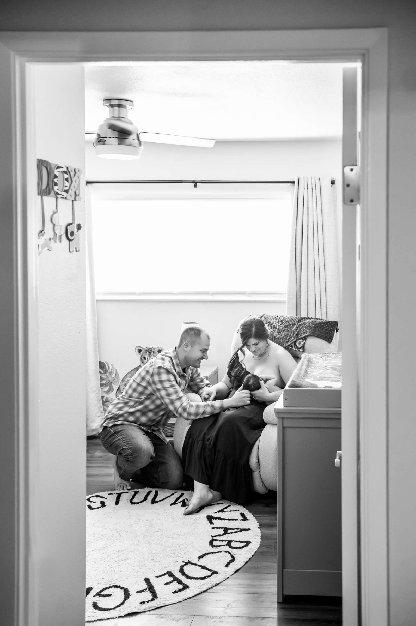 Newborn Photo Session, Berkley and Jason Newborn Photo #29 by True Photography