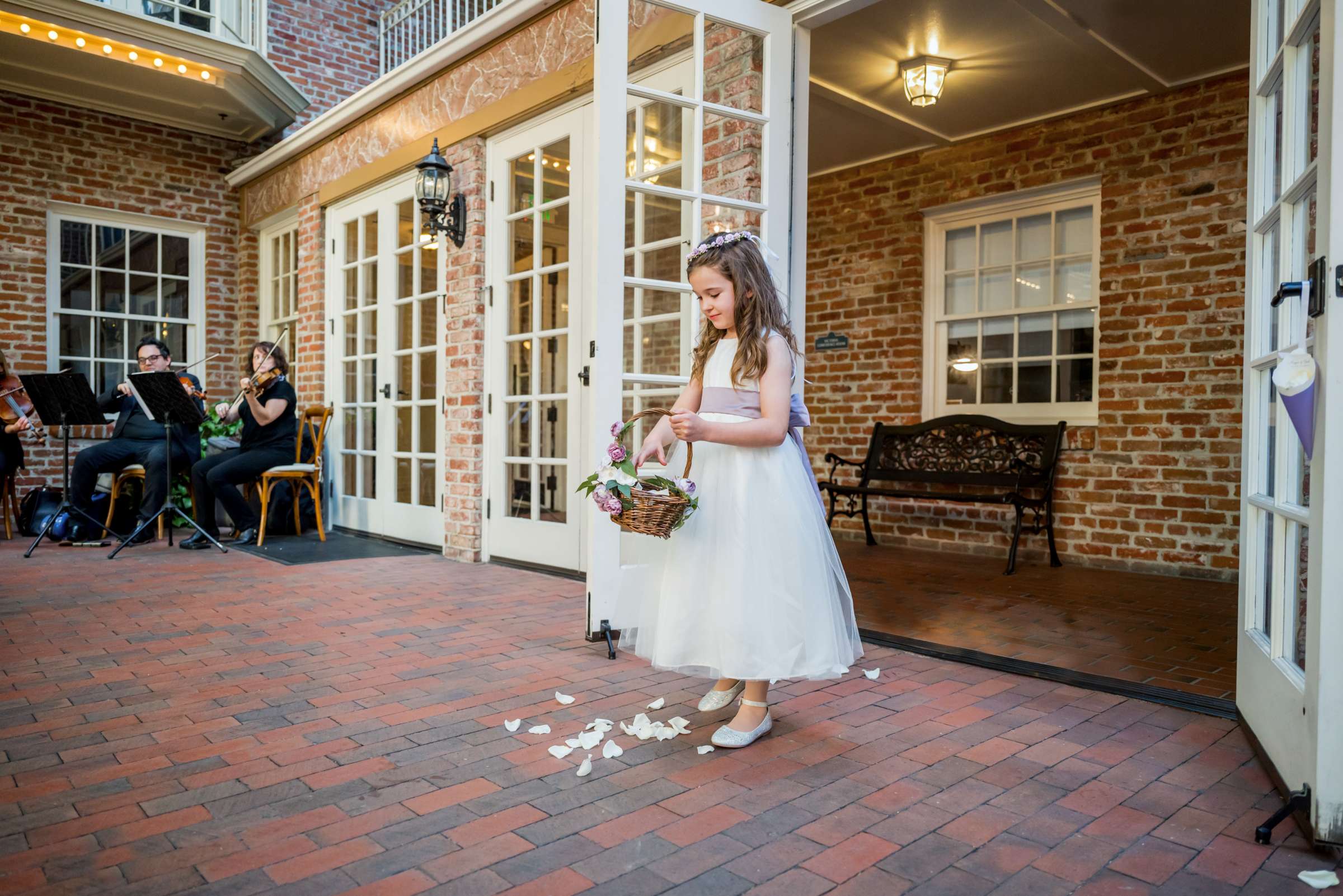 Horton Grand Hotel Wedding coordinated by Willmus Weddings, Megan and Jack Wedding Photo #126 by True Photography
