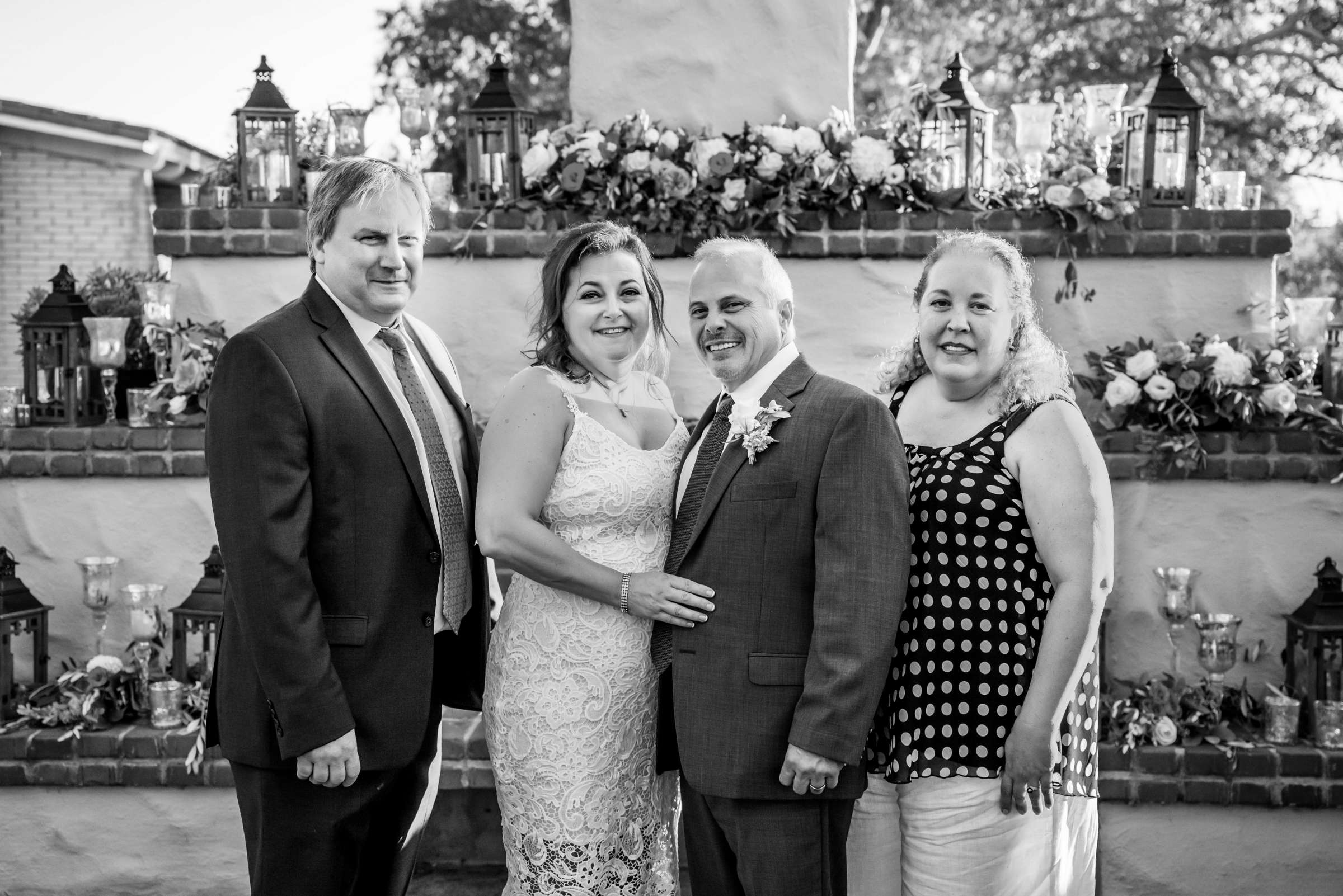 Rancho Bernardo Inn Wedding, Susan and John Wedding Photo #60 by True Photography