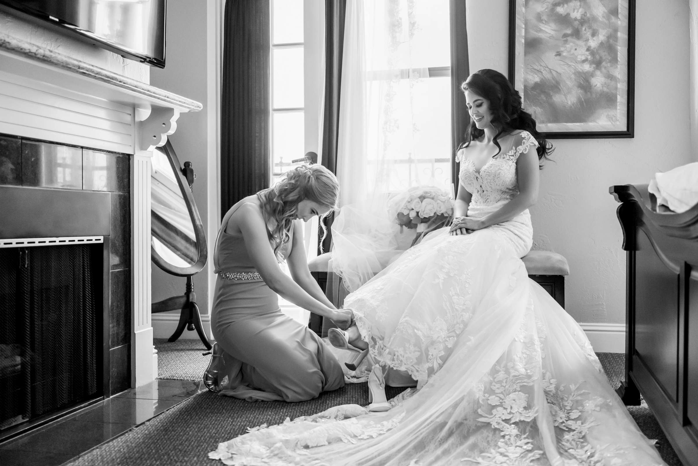 Horton Grand Hotel Wedding coordinated by Willmus Weddings, Megan and Jack Wedding Photo #65 by True Photography