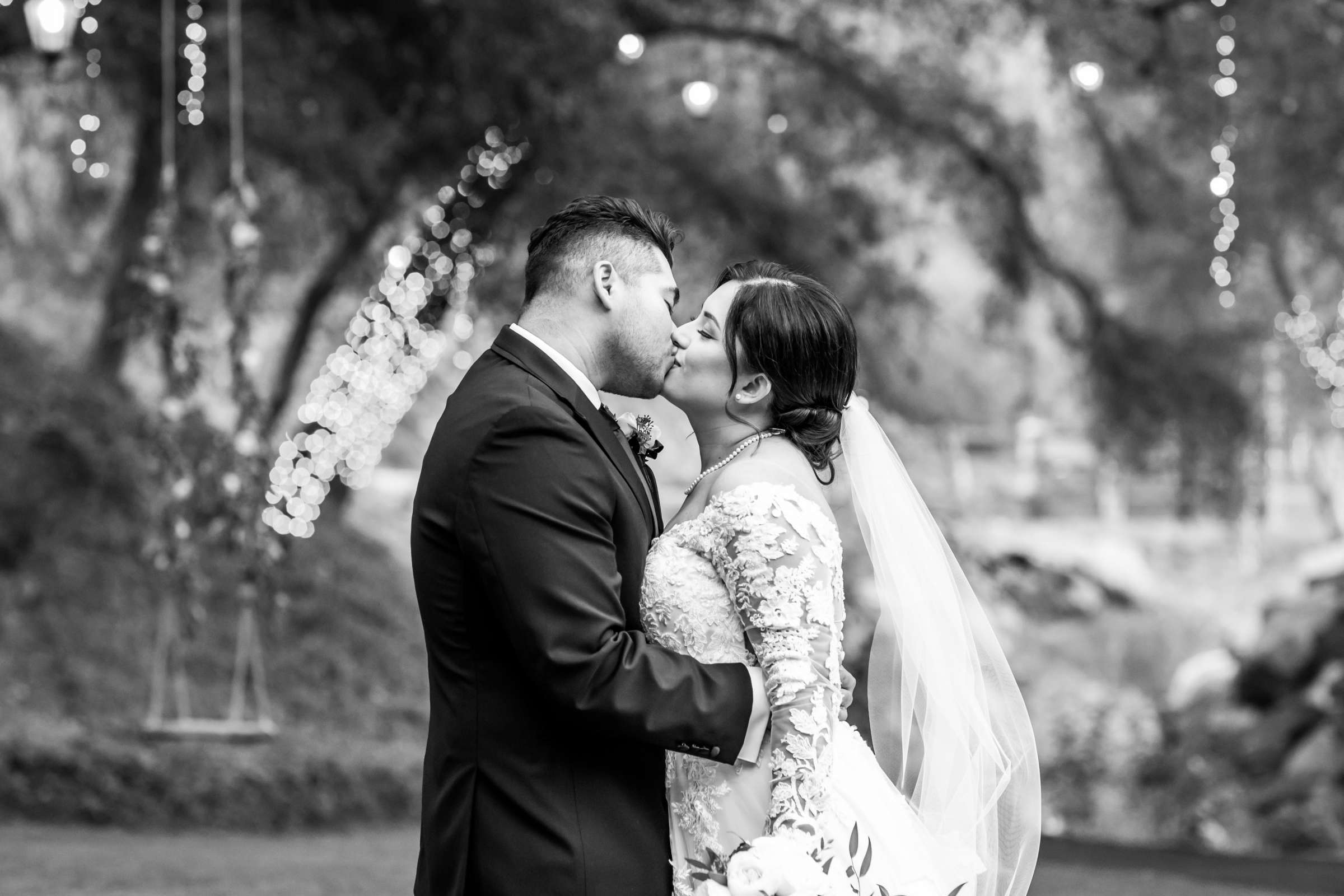 Los Willows Wedding, Stephanie and Abraham Wedding Photo #704322 by True Photography